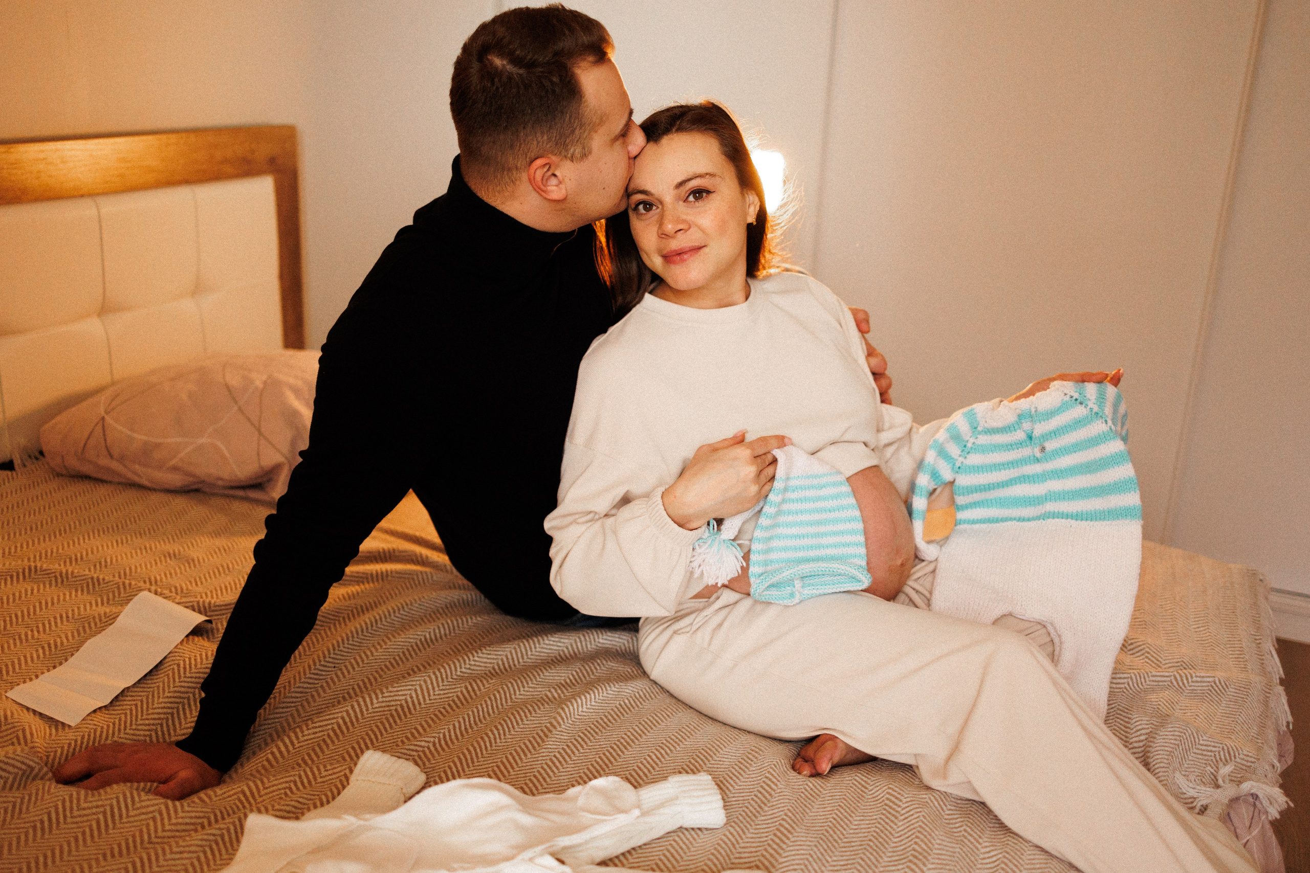 Дом. любовь. ожидание. Фотограф Москва Светлана Кирюшина