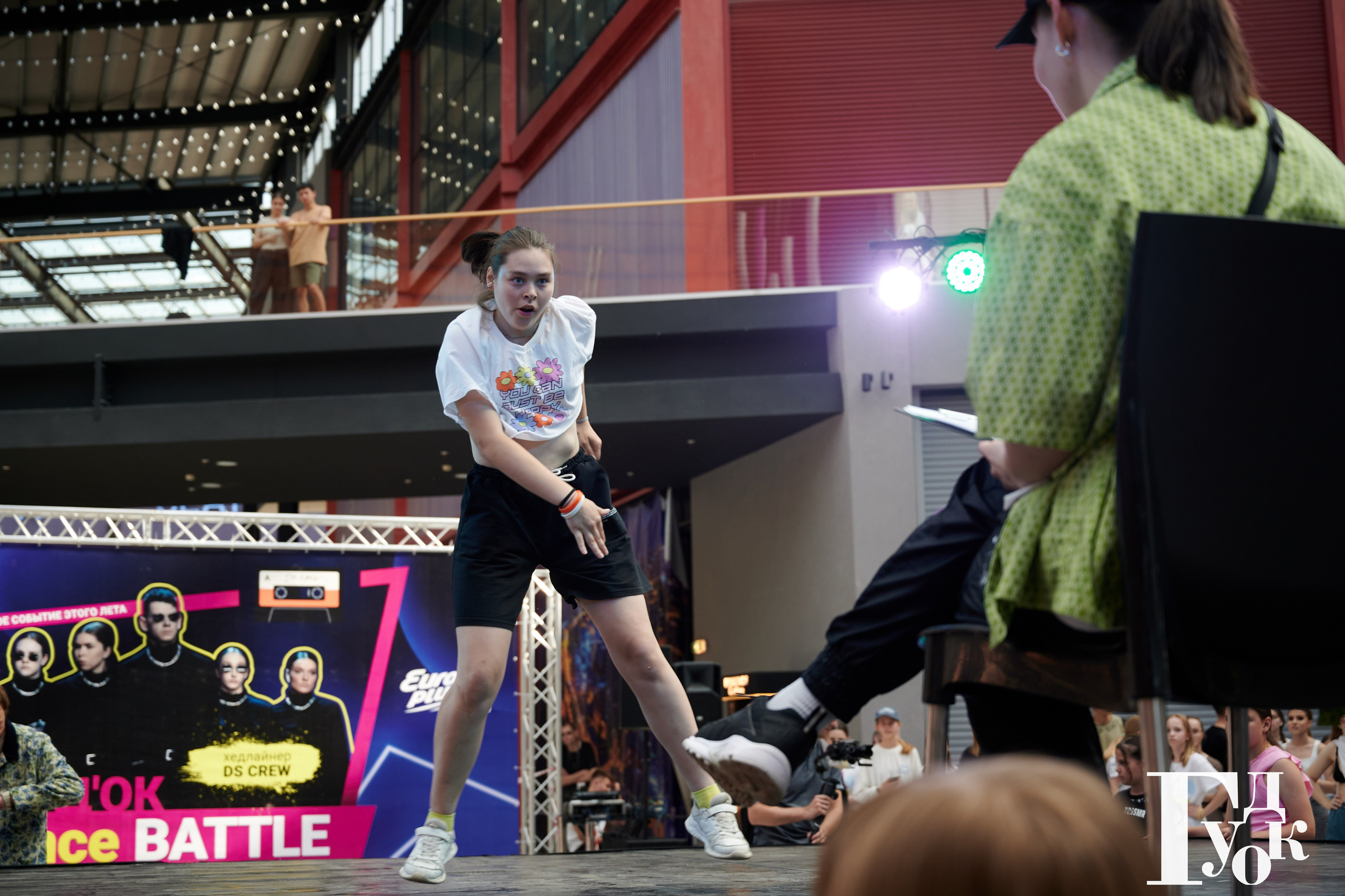 Dance Battle/Dc Crew. Профессиональный репортажный фотограф в Самаре Никита Королев