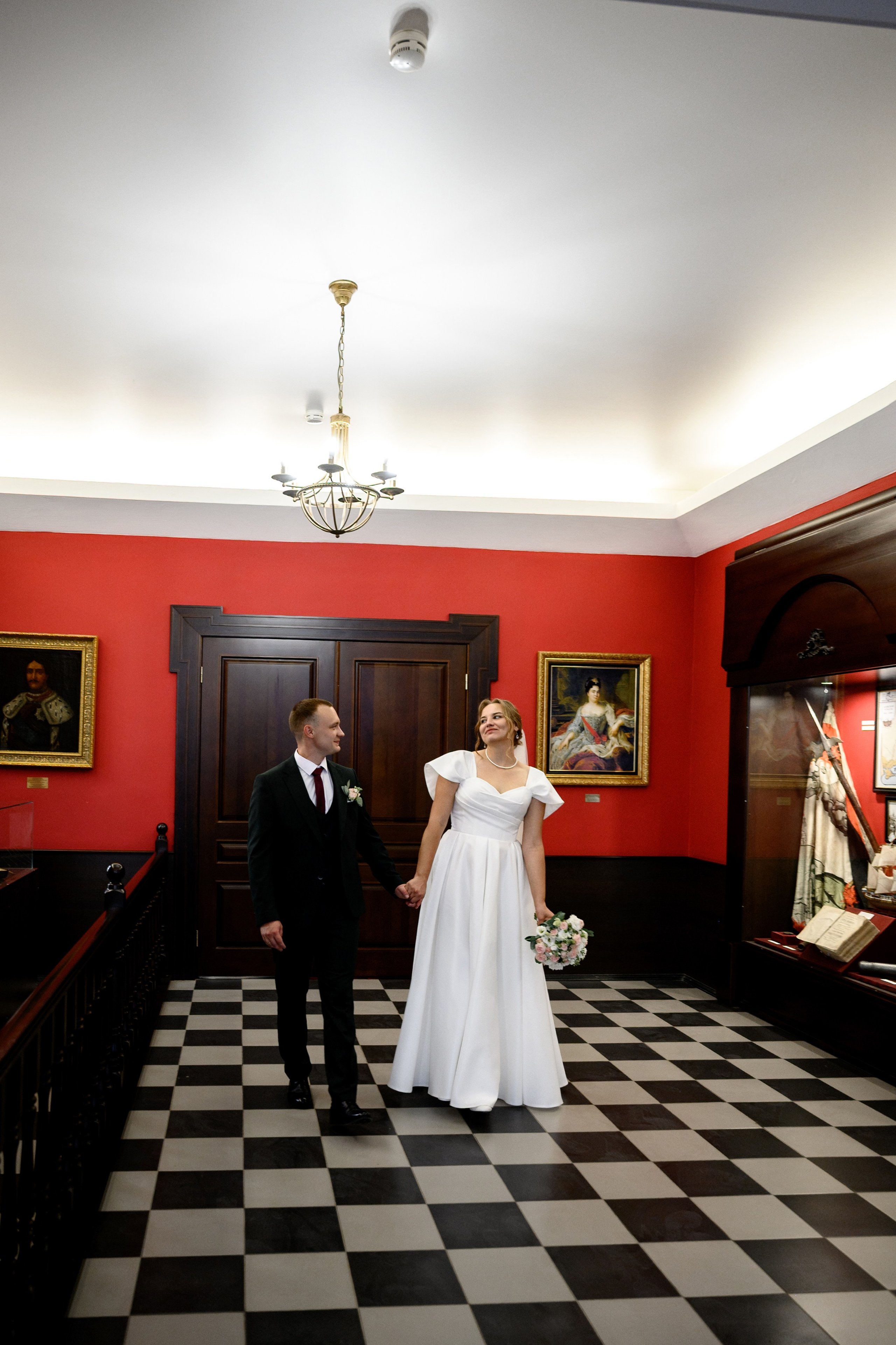 Nadezhda & Alexey. Фотограф в Липецке Ковалько Евгений