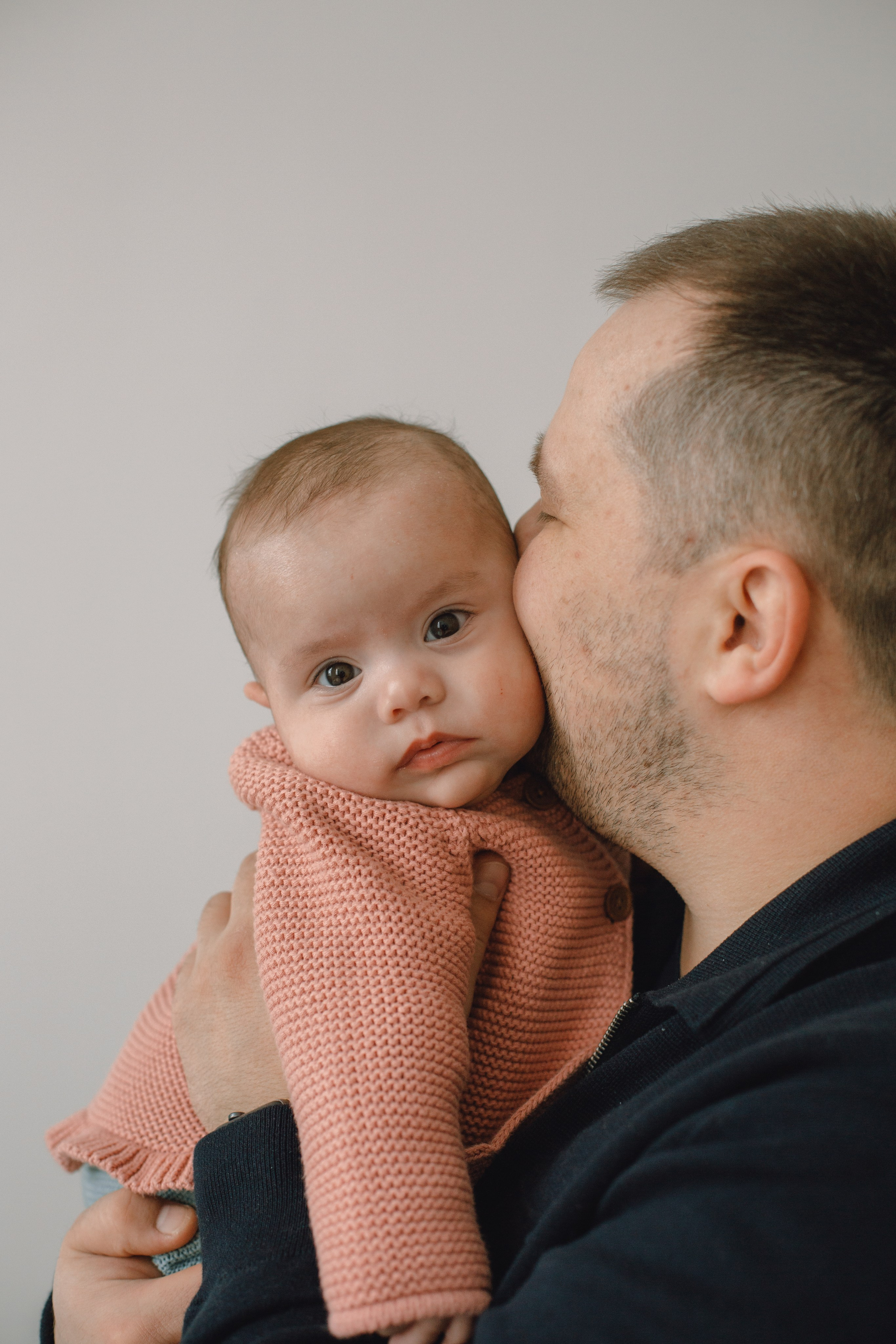 Эка, Дея и Саша. Портретный фотограф в Москве