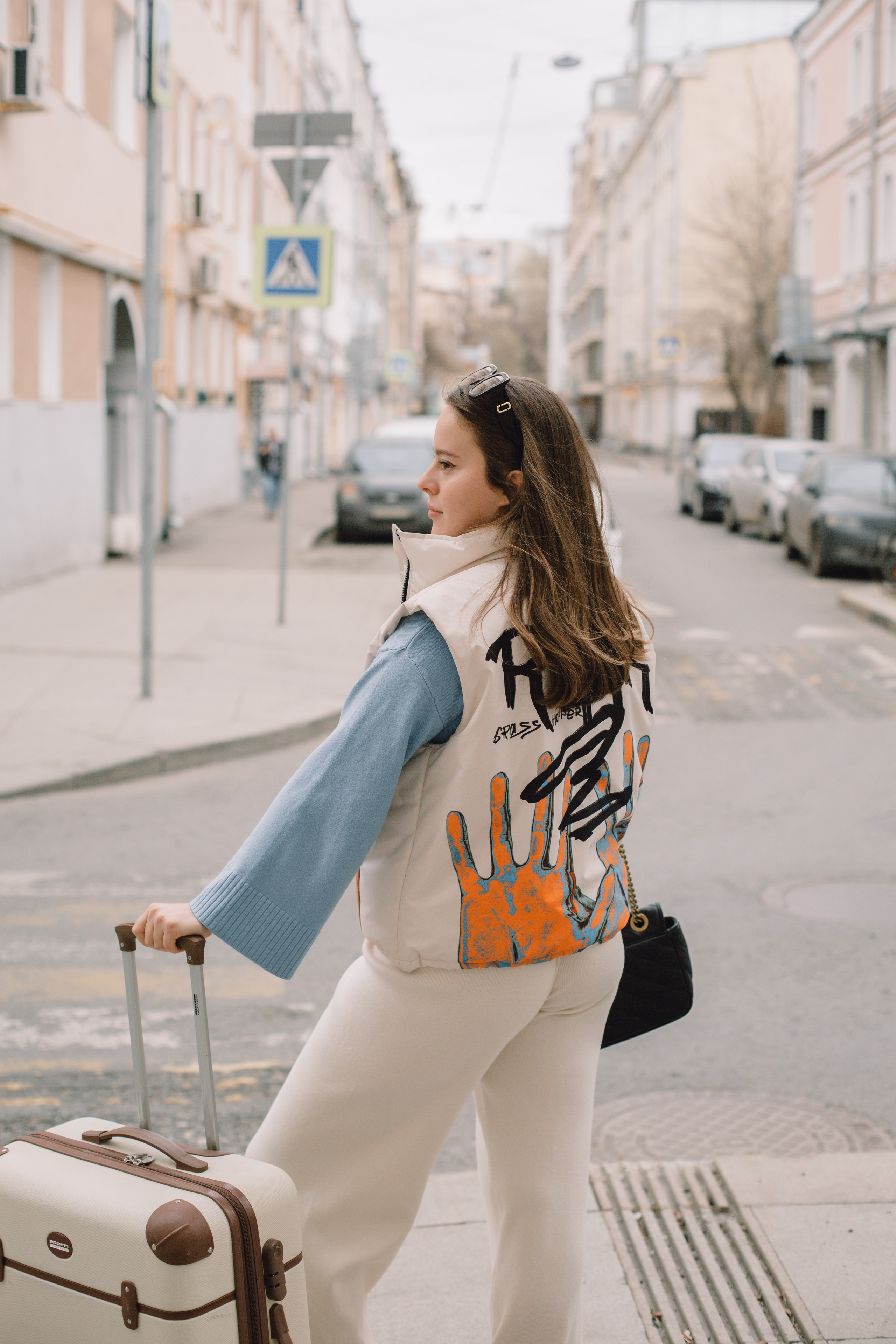 Контент для эксперта (коуч). Портретный фотограф в Москве