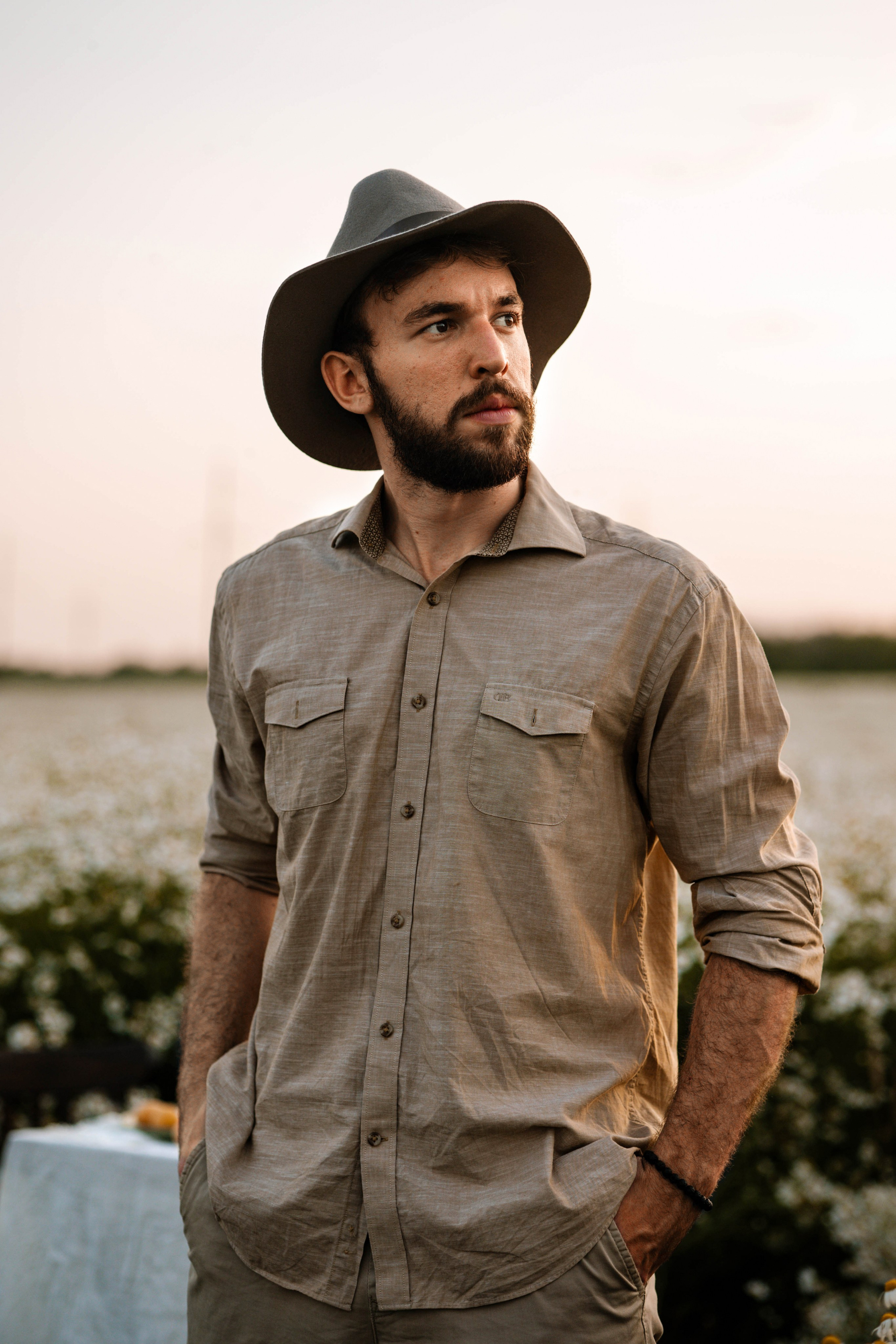 Оля и Виктор. Главная