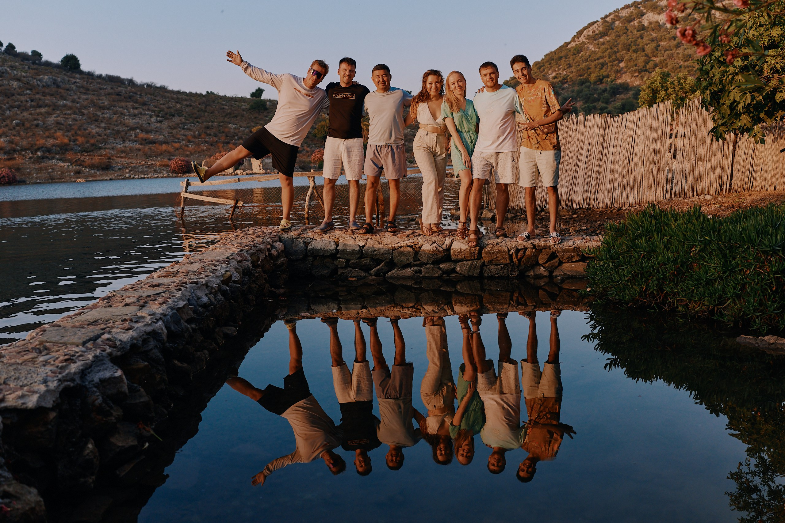 Practicum Business Regatta 2025 Турция. Фотограф в Челябинске — Дмитрий Носов