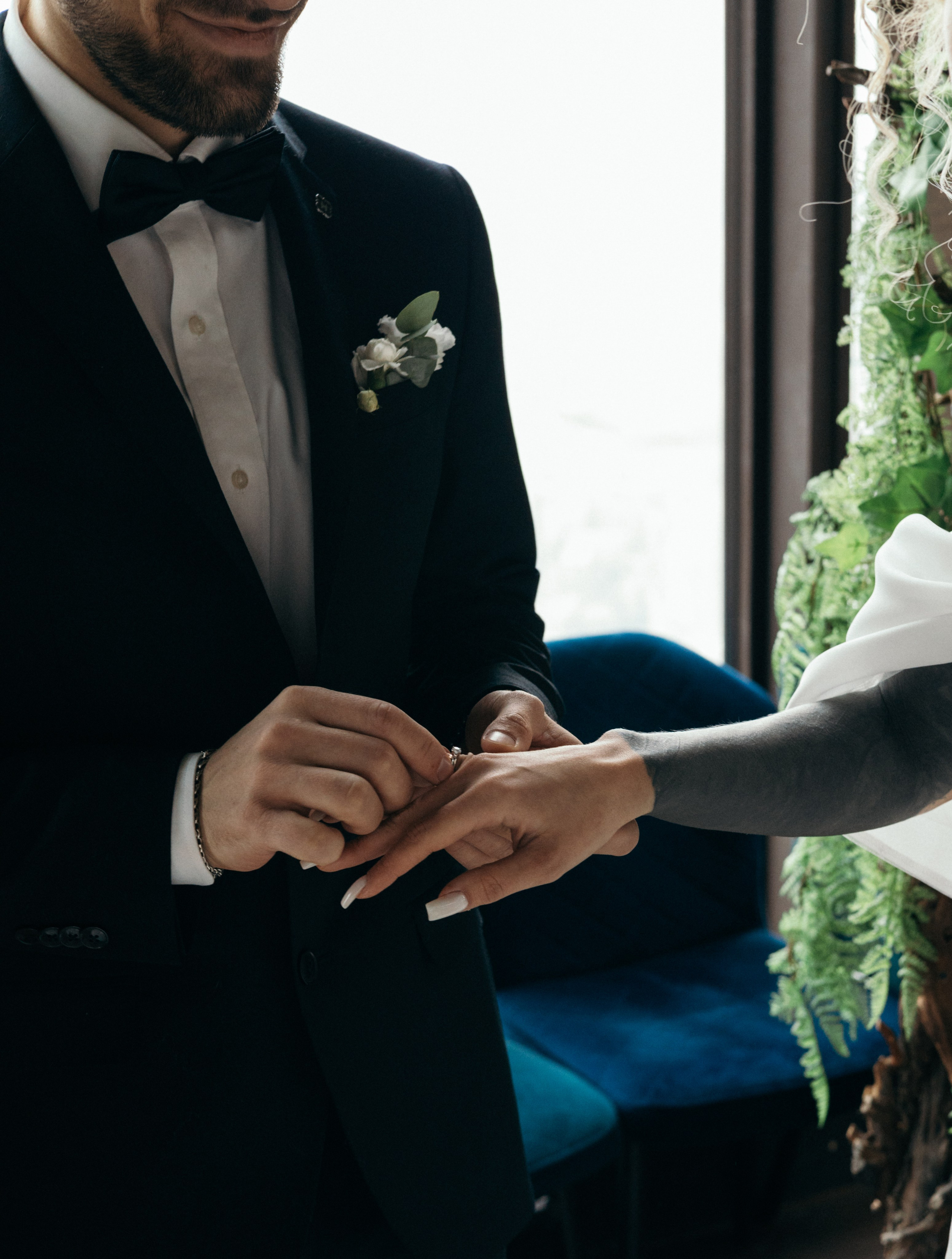 Наталья и Андрей. Фотограф Москва Гвоздарева Анастасия