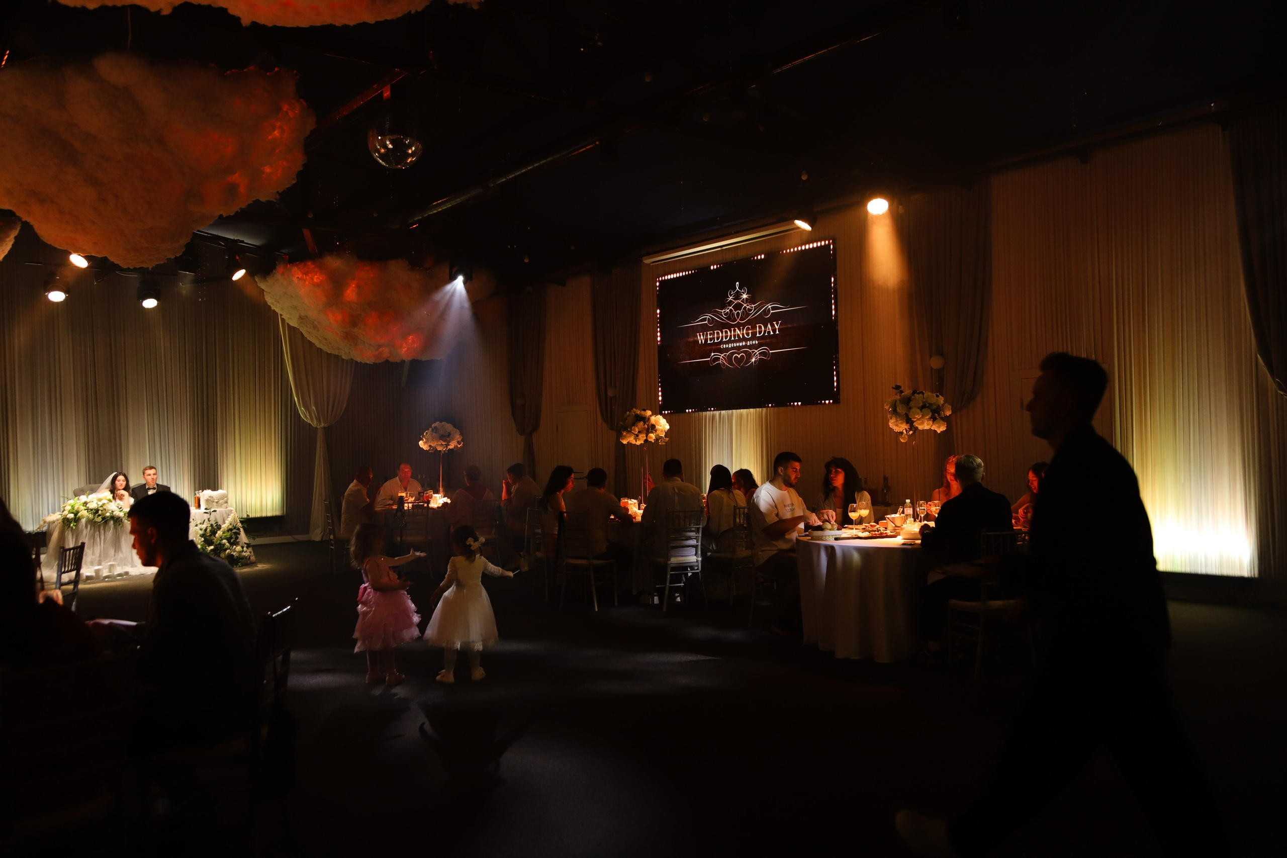 Анастасия и Никита. Свадебный фотограф в СПб и Москве Павел Сергеев