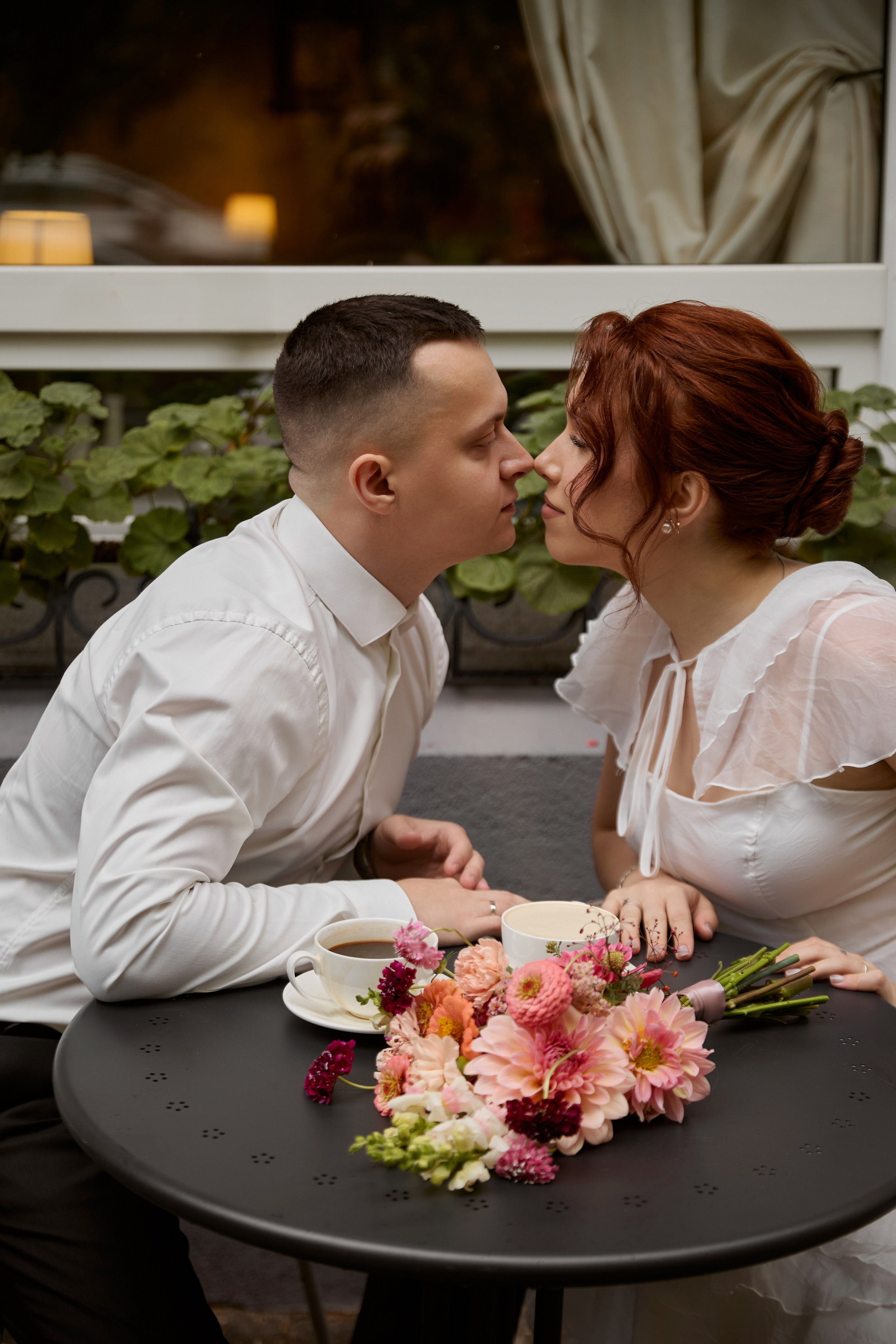 Дима и Катя. Juliashtondic. photo