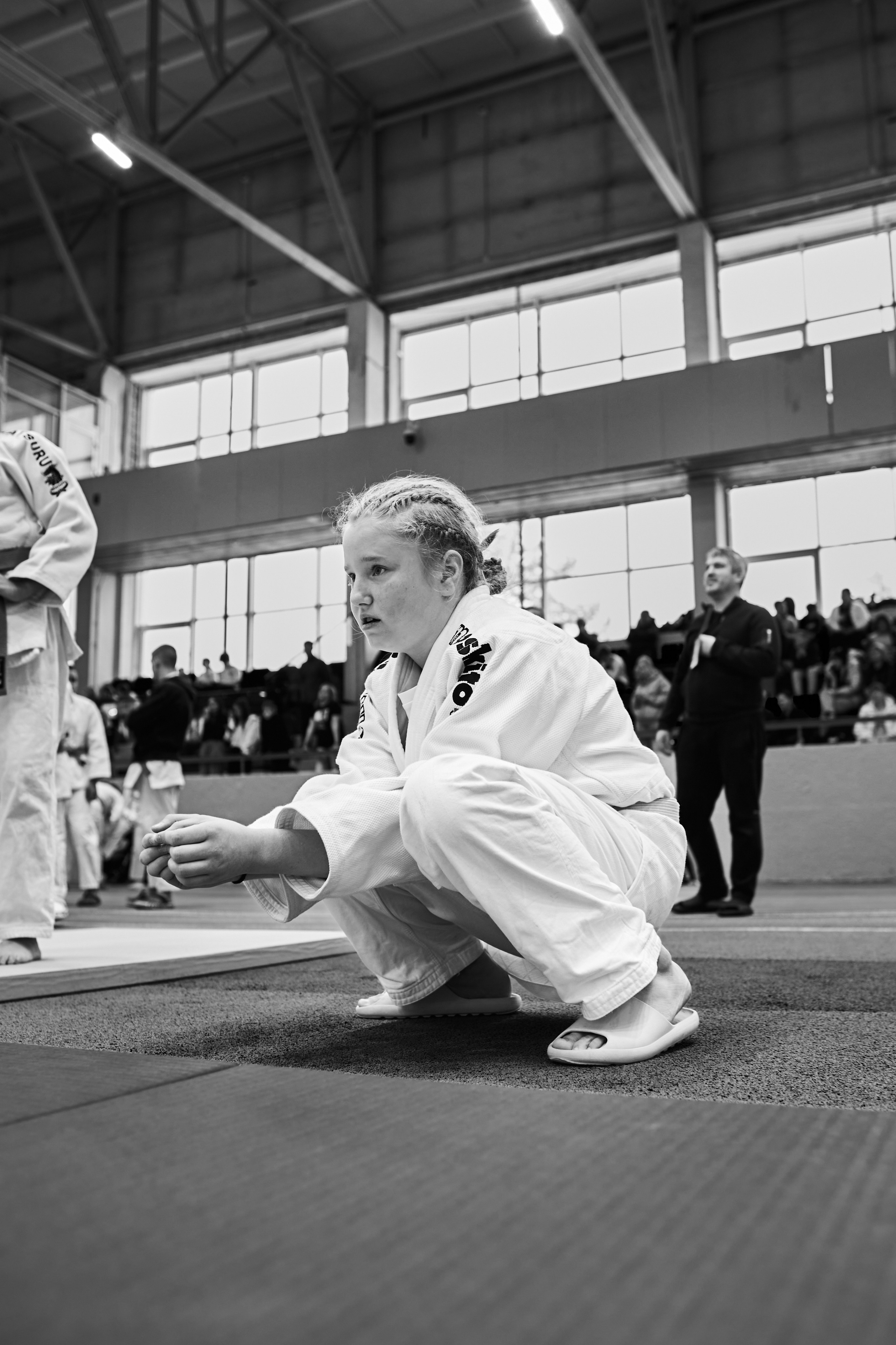 Спортивная съемка. Фотограф Дарья Нохрина