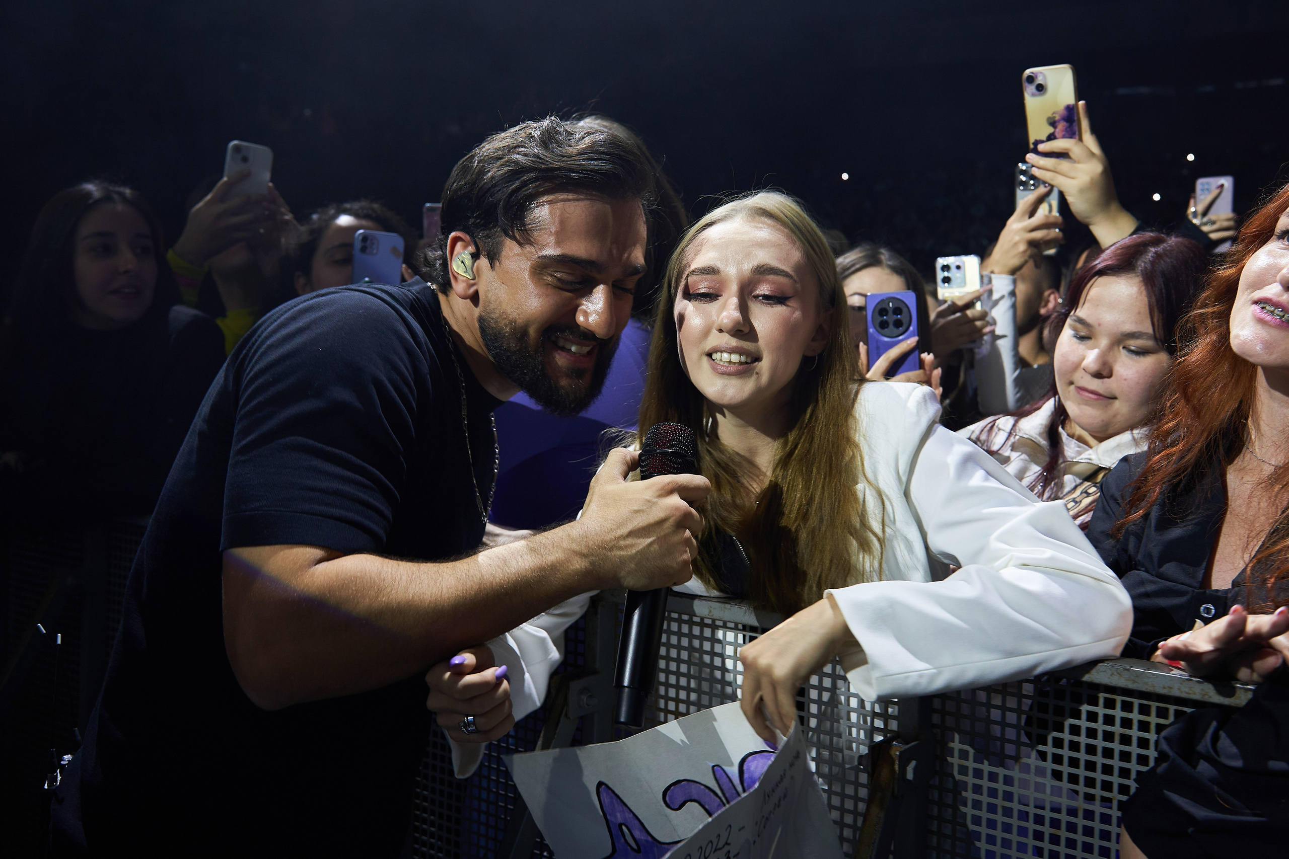 Концерты. Фотограф для брендов и маркетплейсов Екатеринбург Екатерина Дроздова