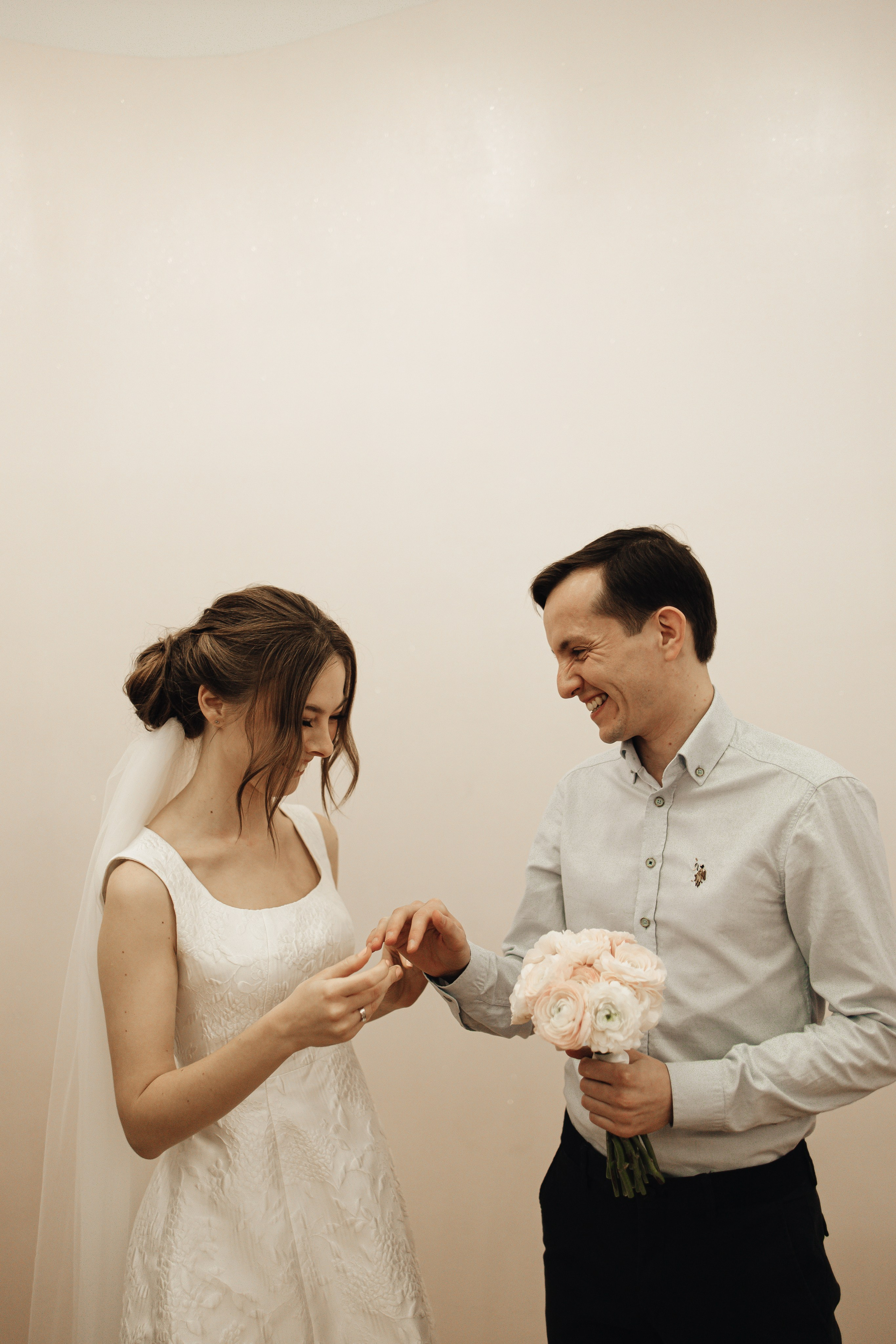 Свадебная история для двоих. Семейный и детский фотограф, таганрог, ростов-на-дону