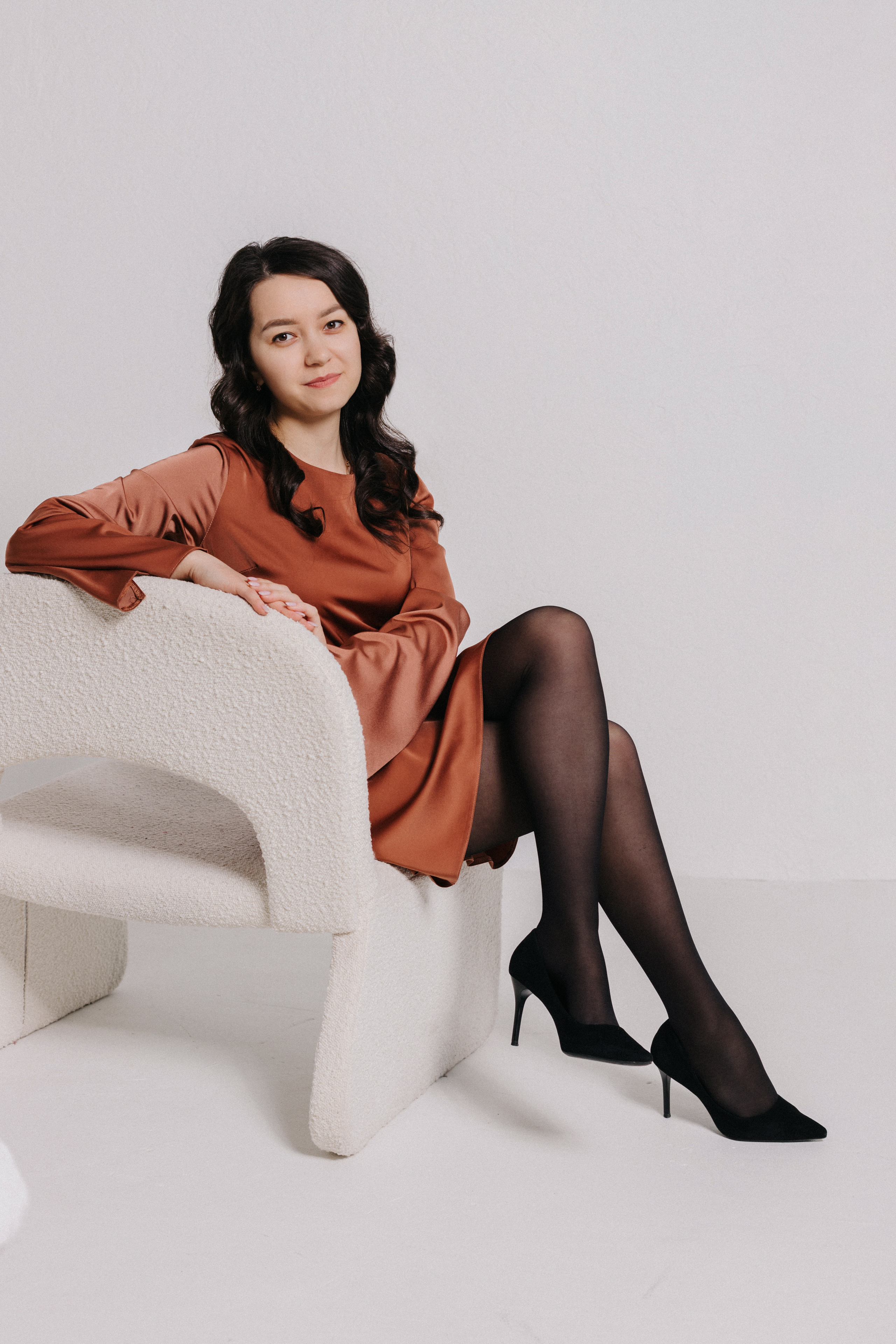 Наташа. Женский и семейный фотограф в Перми Катя Щербакова