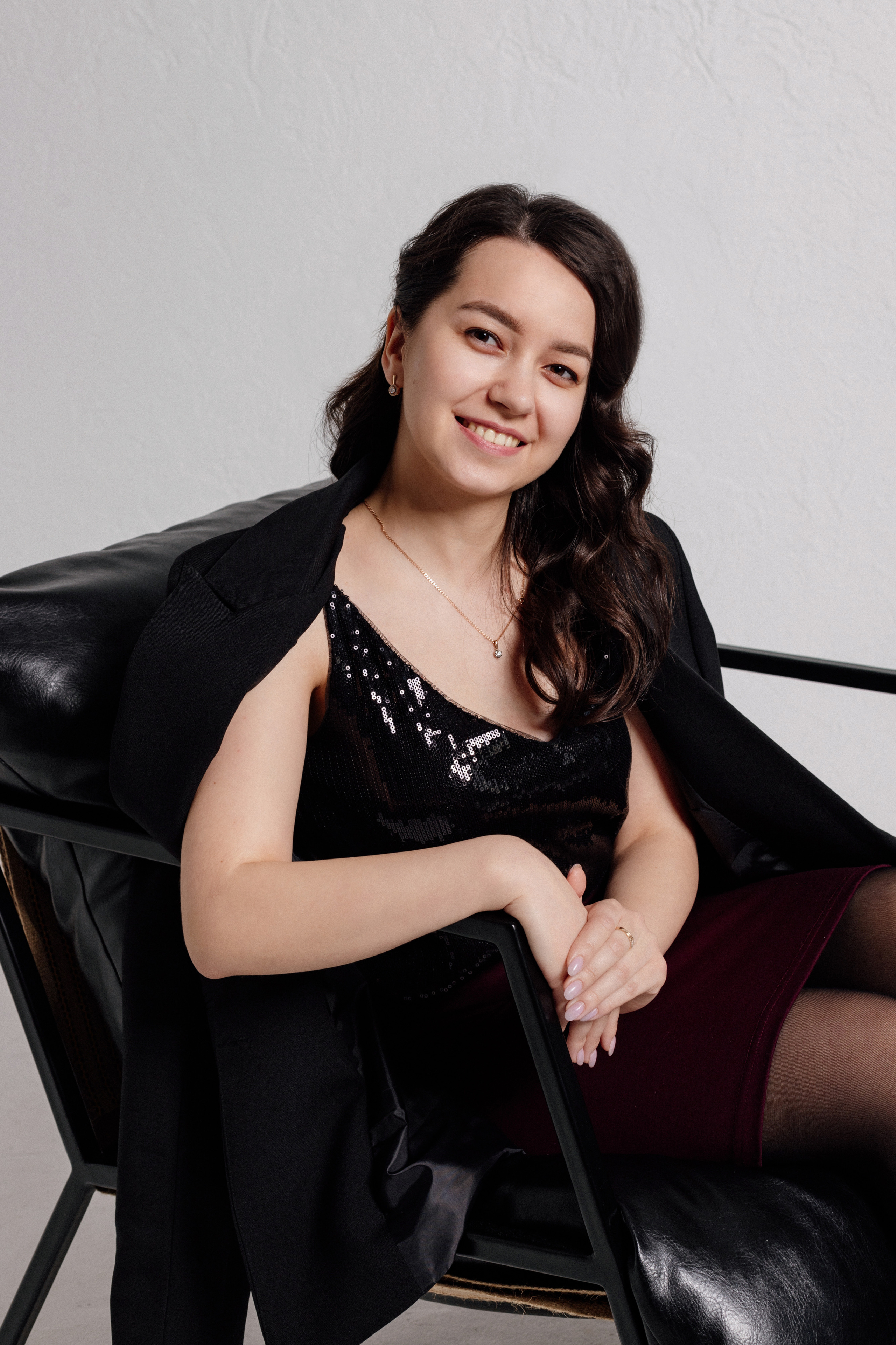 Наташа. Женский и семейный фотограф в Перми Катя Щербакова