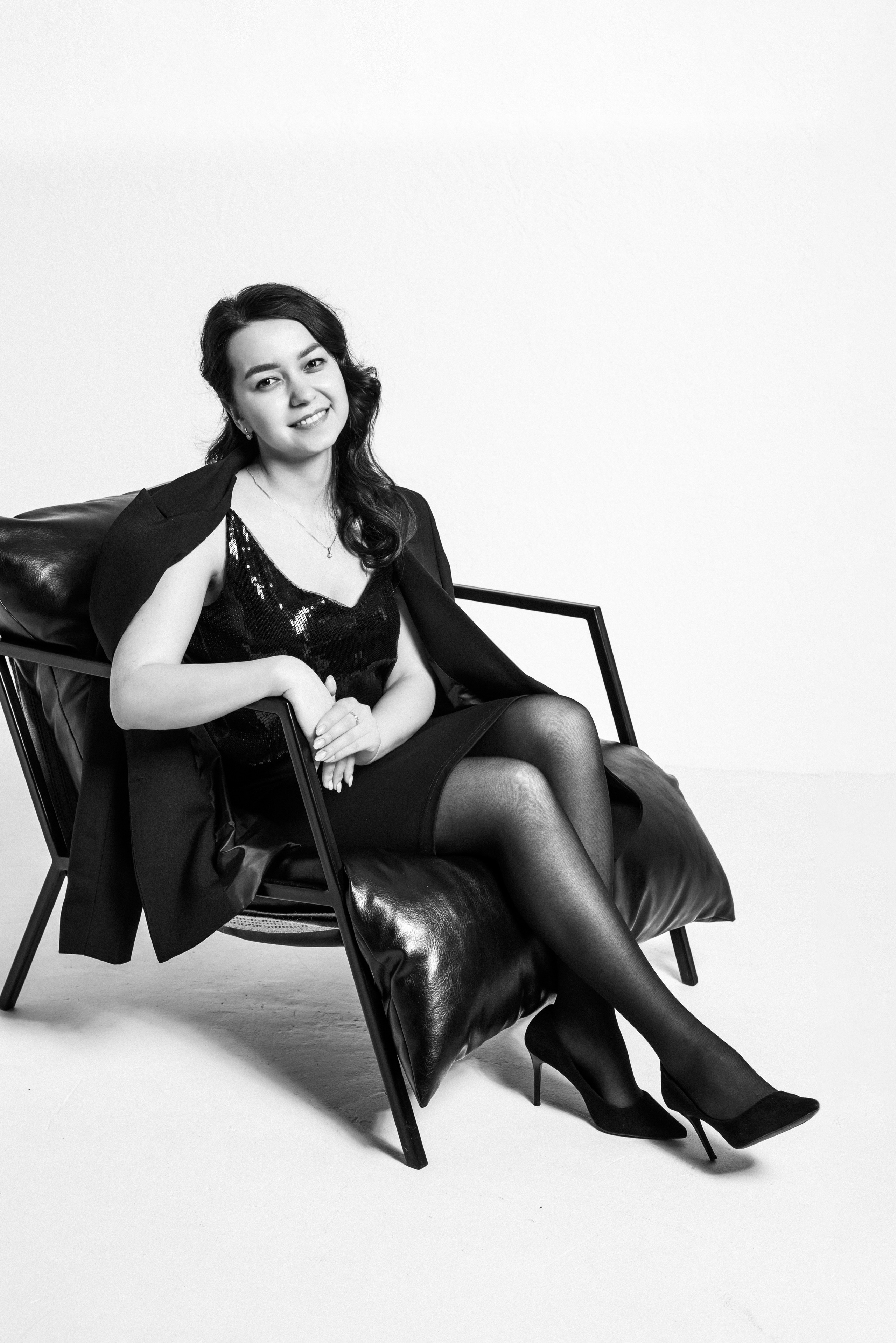 Наташа. Женский и семейный фотограф в Перми Катя Щербакова