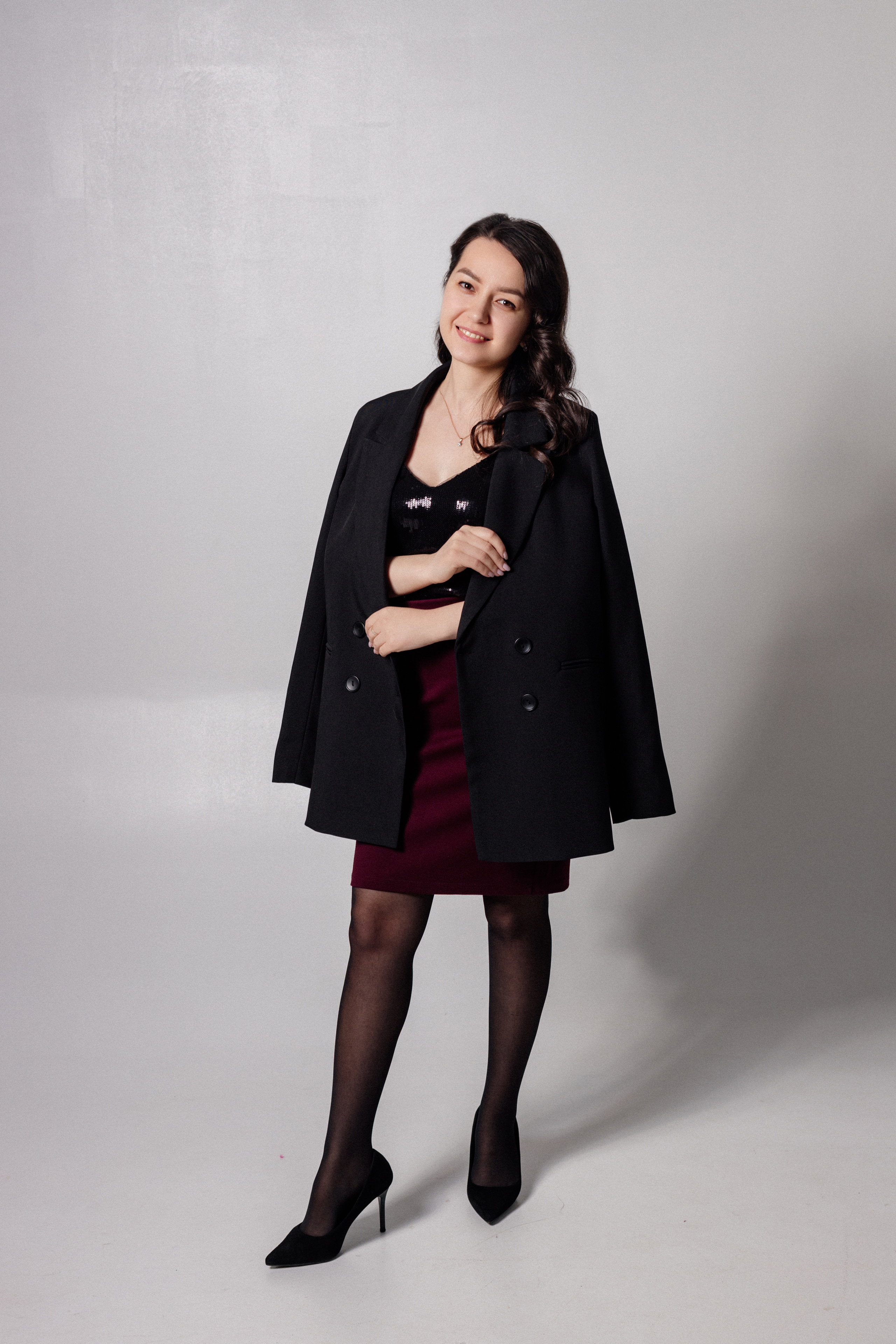 Наташа. Женский и семейный фотограф в Перми Катя Щербакова