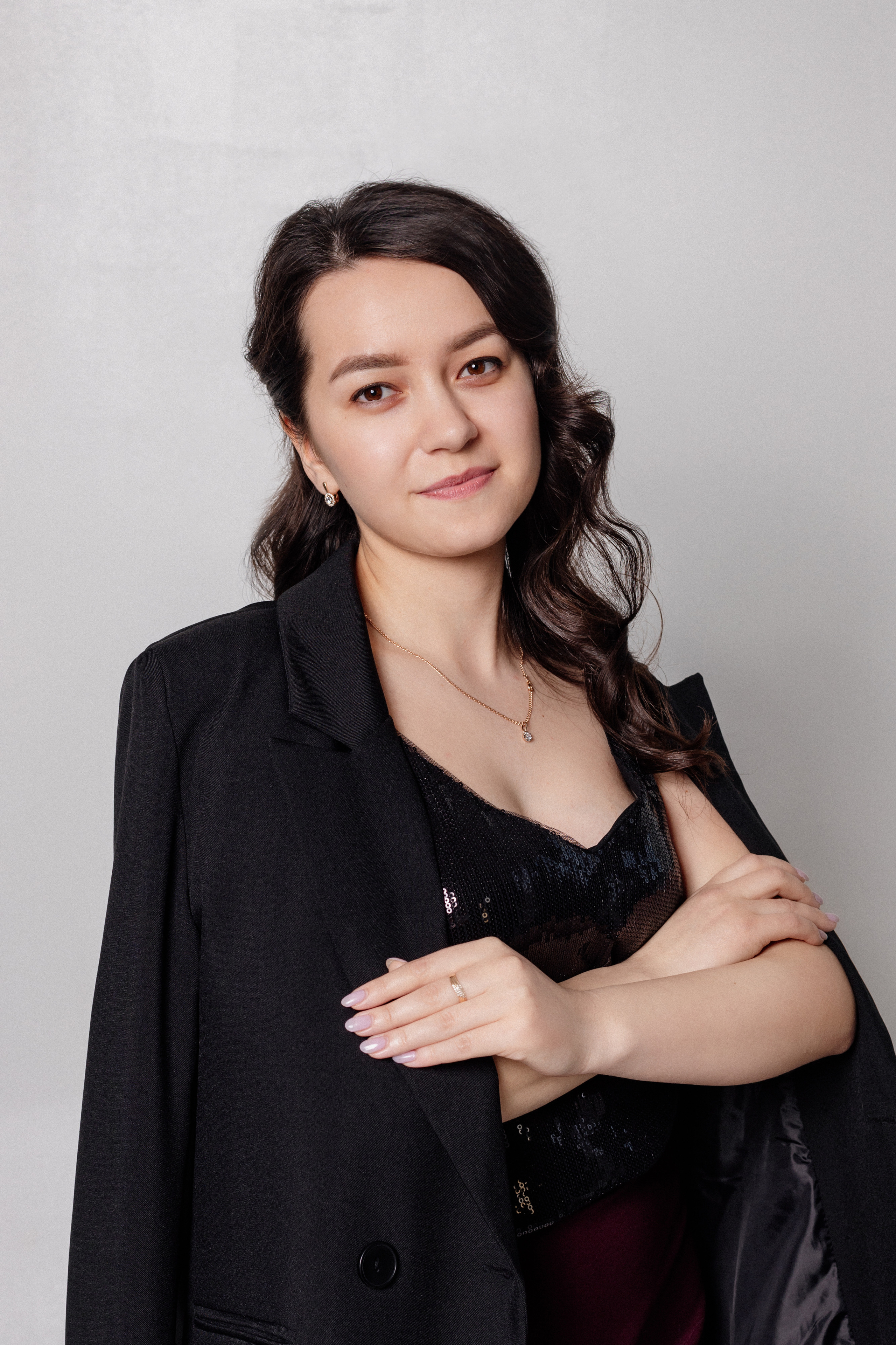 Наташа. Женский и семейный фотограф в Перми Катя Щербакова