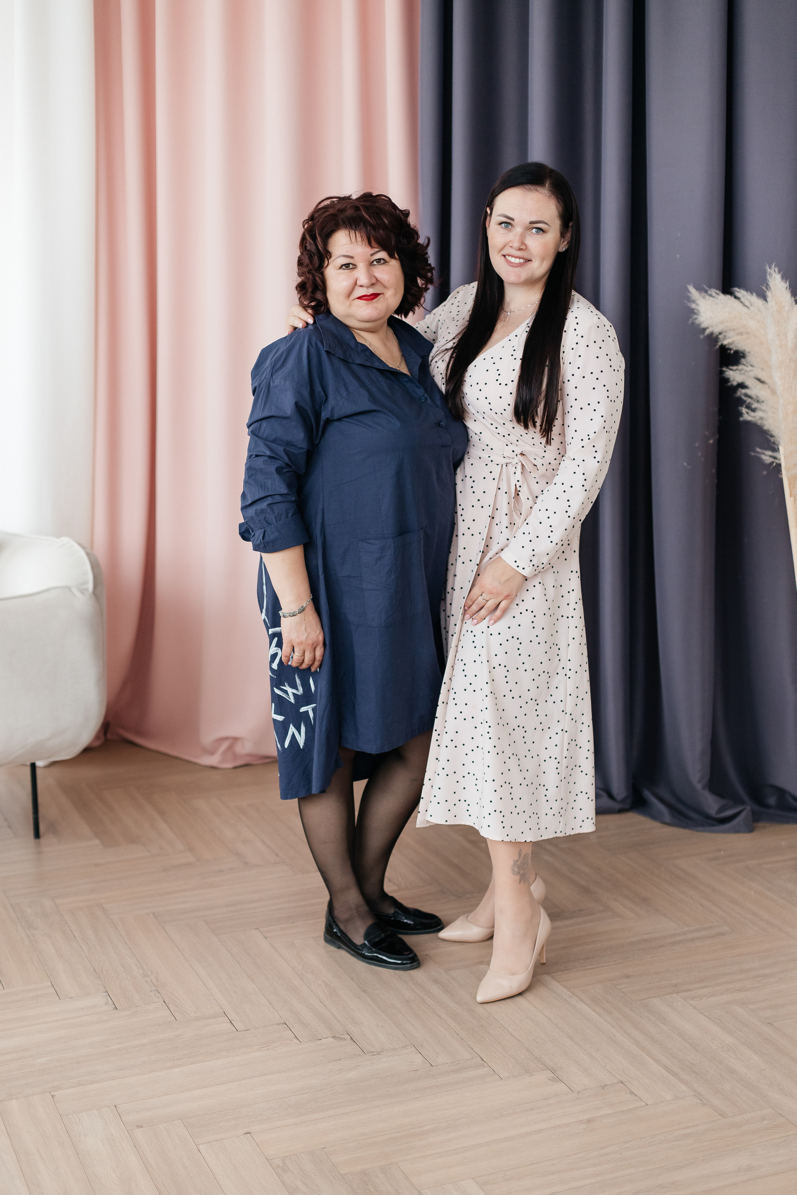 Ксения. Женский и семейный фотограф в Перми Катя Щербакова