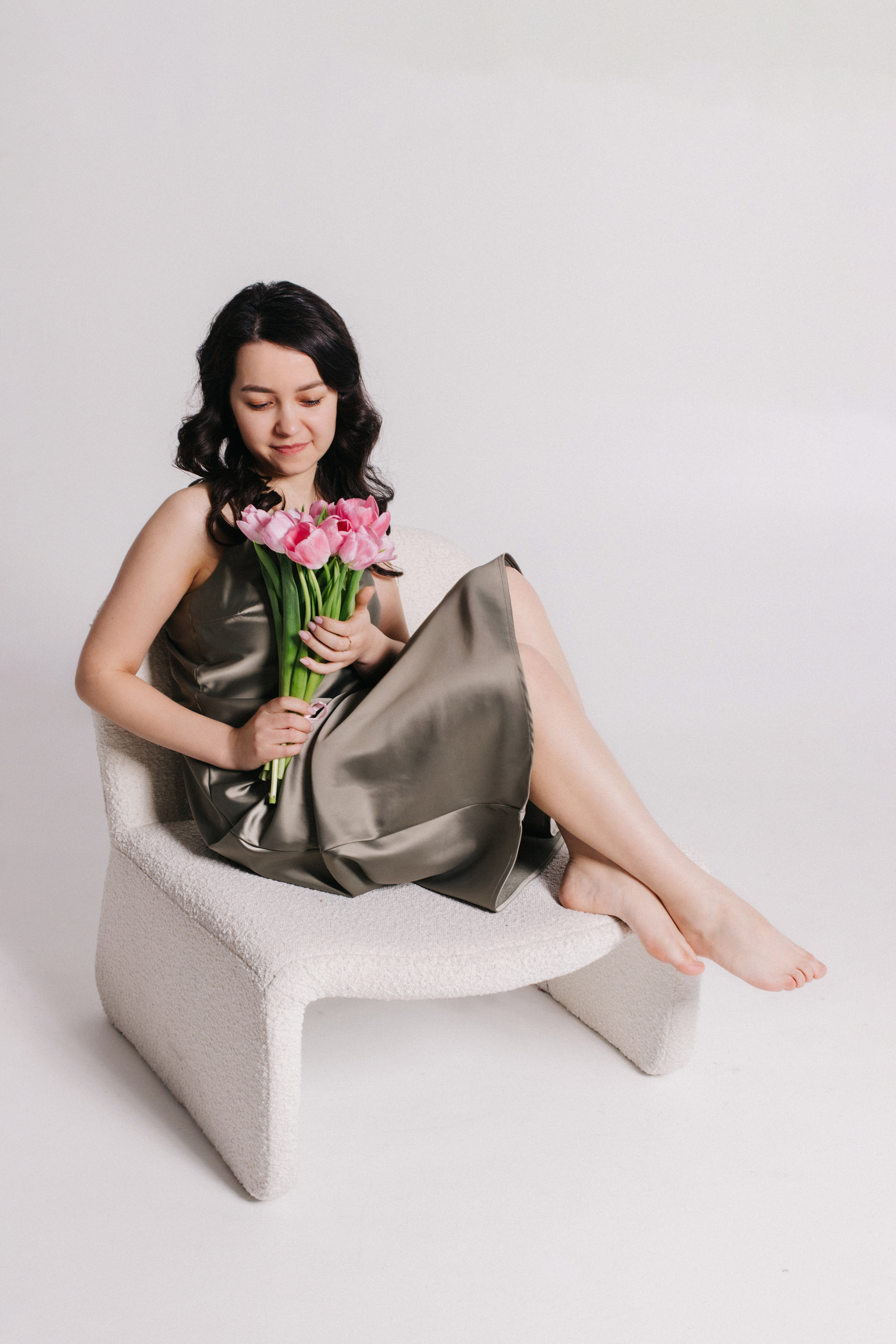 Наташа. Женский и семейный фотограф в Перми Катя Щербакова