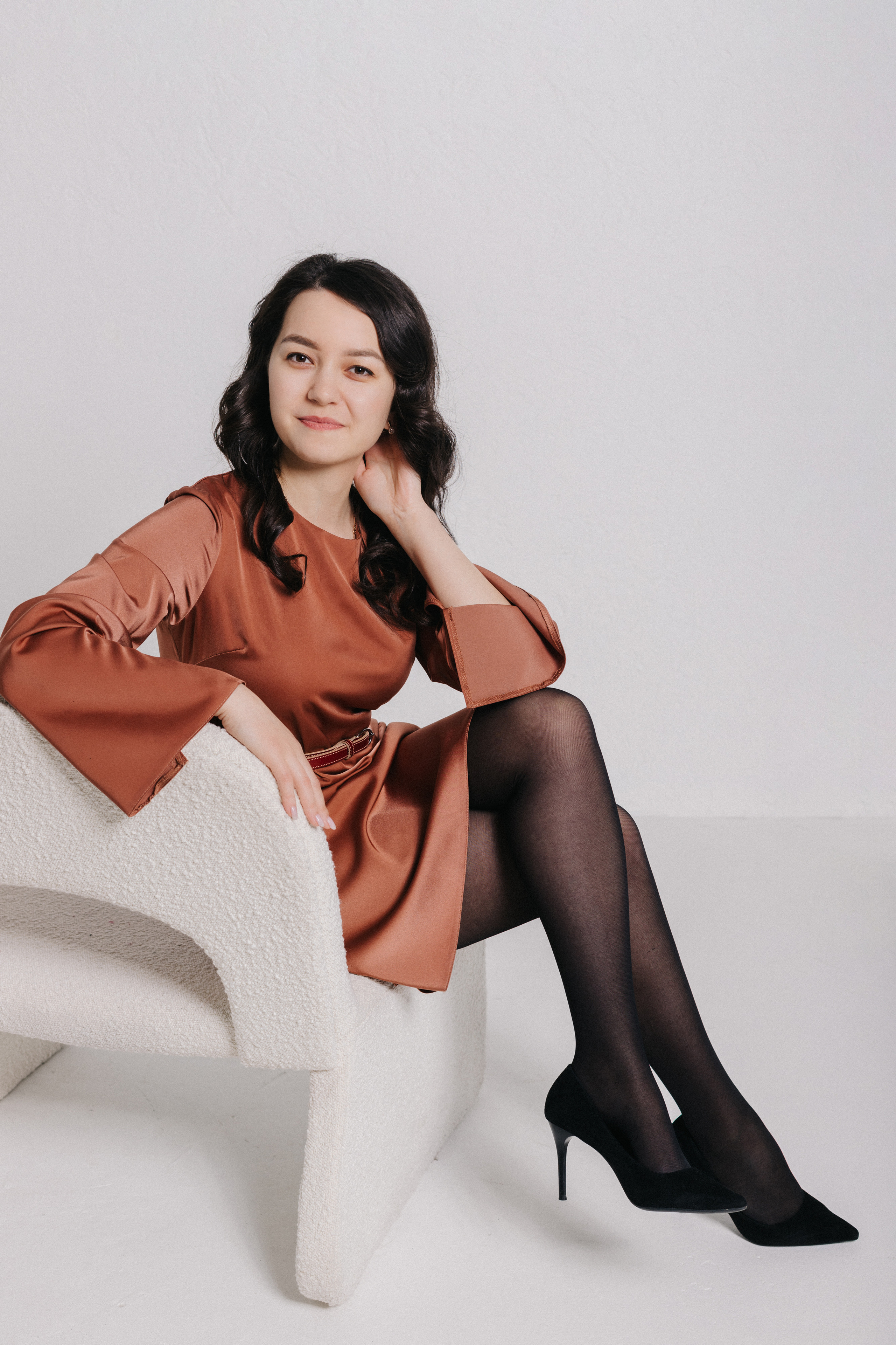 Наташа. Женский и семейный фотограф в Перми Катя Щербакова