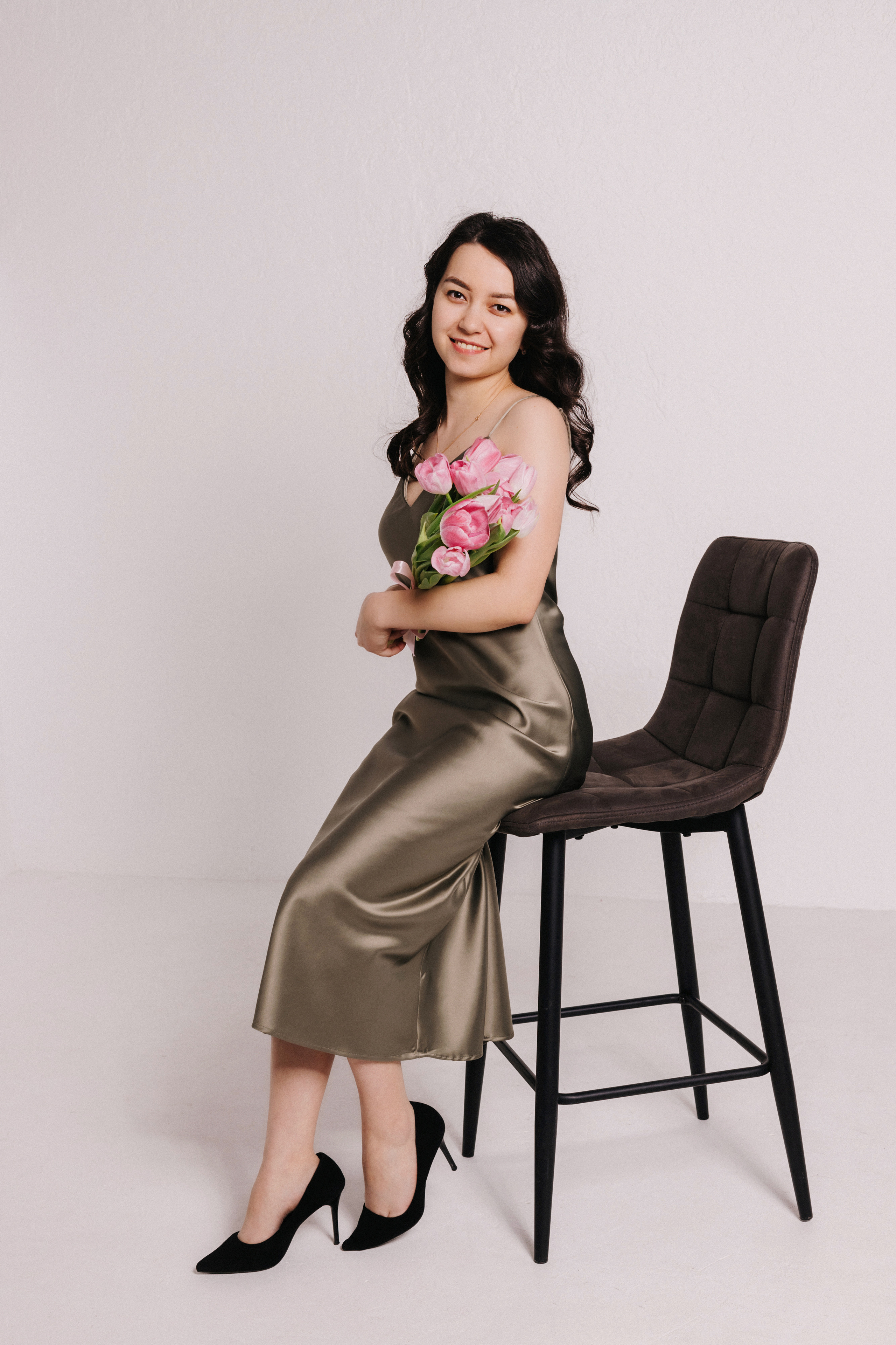 Наташа. Женский и семейный фотограф в Перми Катя Щербакова