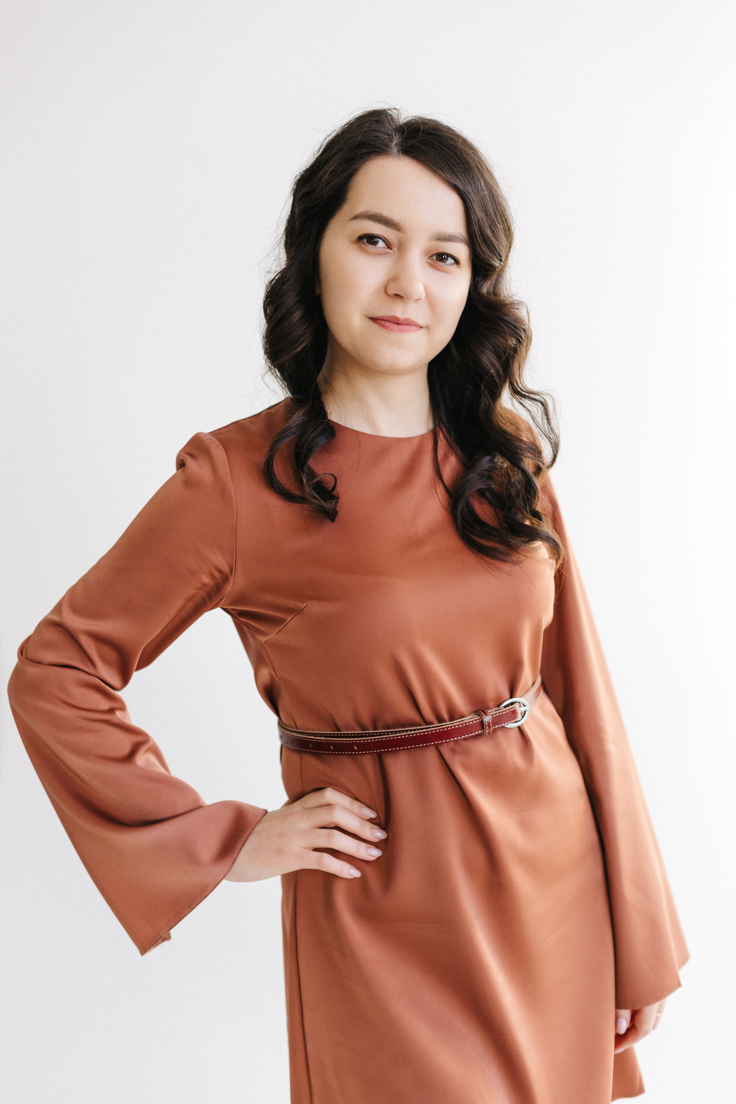 Наташа. Женский и семейный фотограф в Перми Катя Щербакова