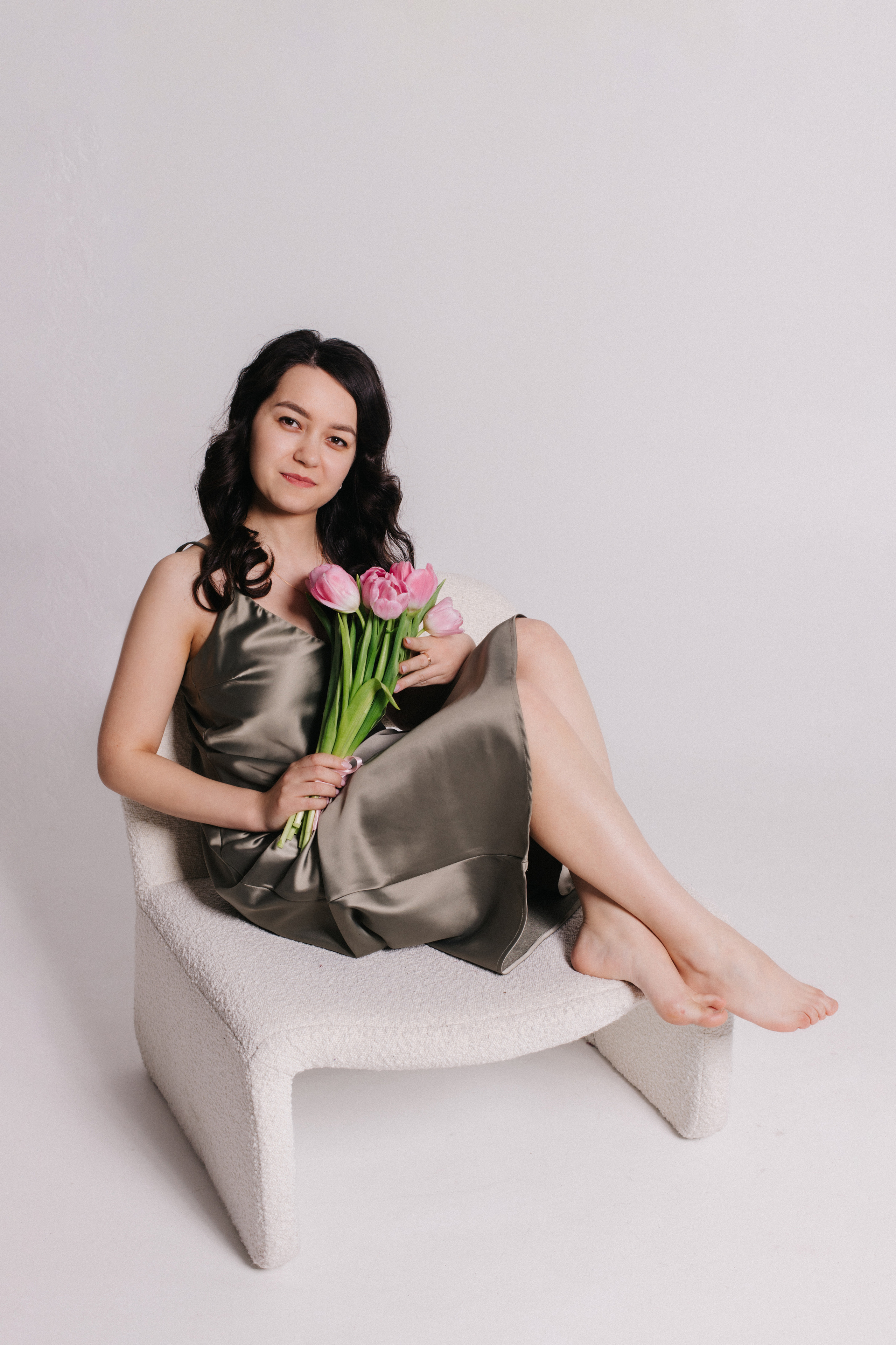 Наташа. Женский и семейный фотограф в Перми Катя Щербакова