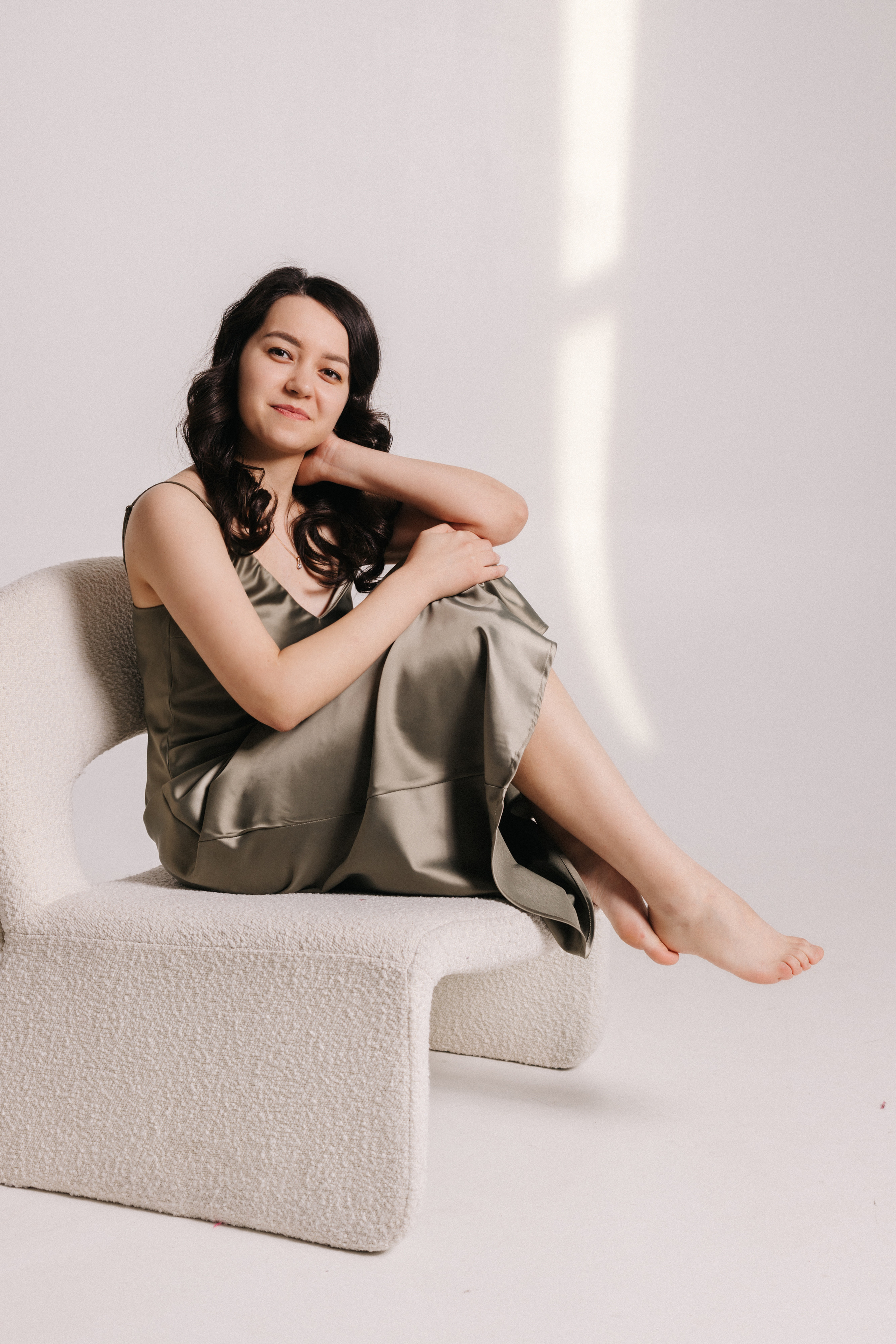 Наташа. Женский и семейный фотограф в Перми Катя Щербакова