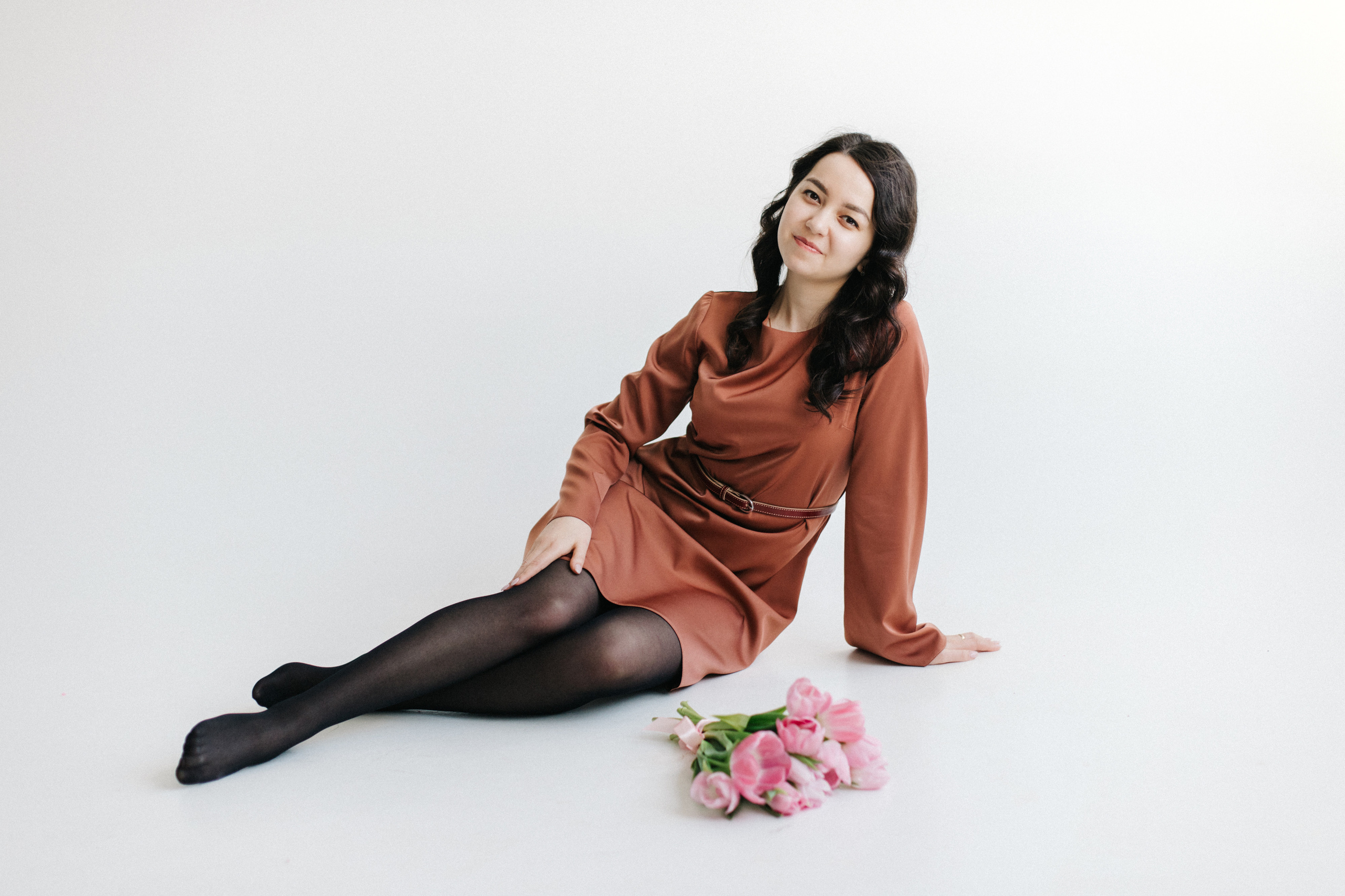 Наташа. Женский и семейный фотограф в Перми Катя Щербакова