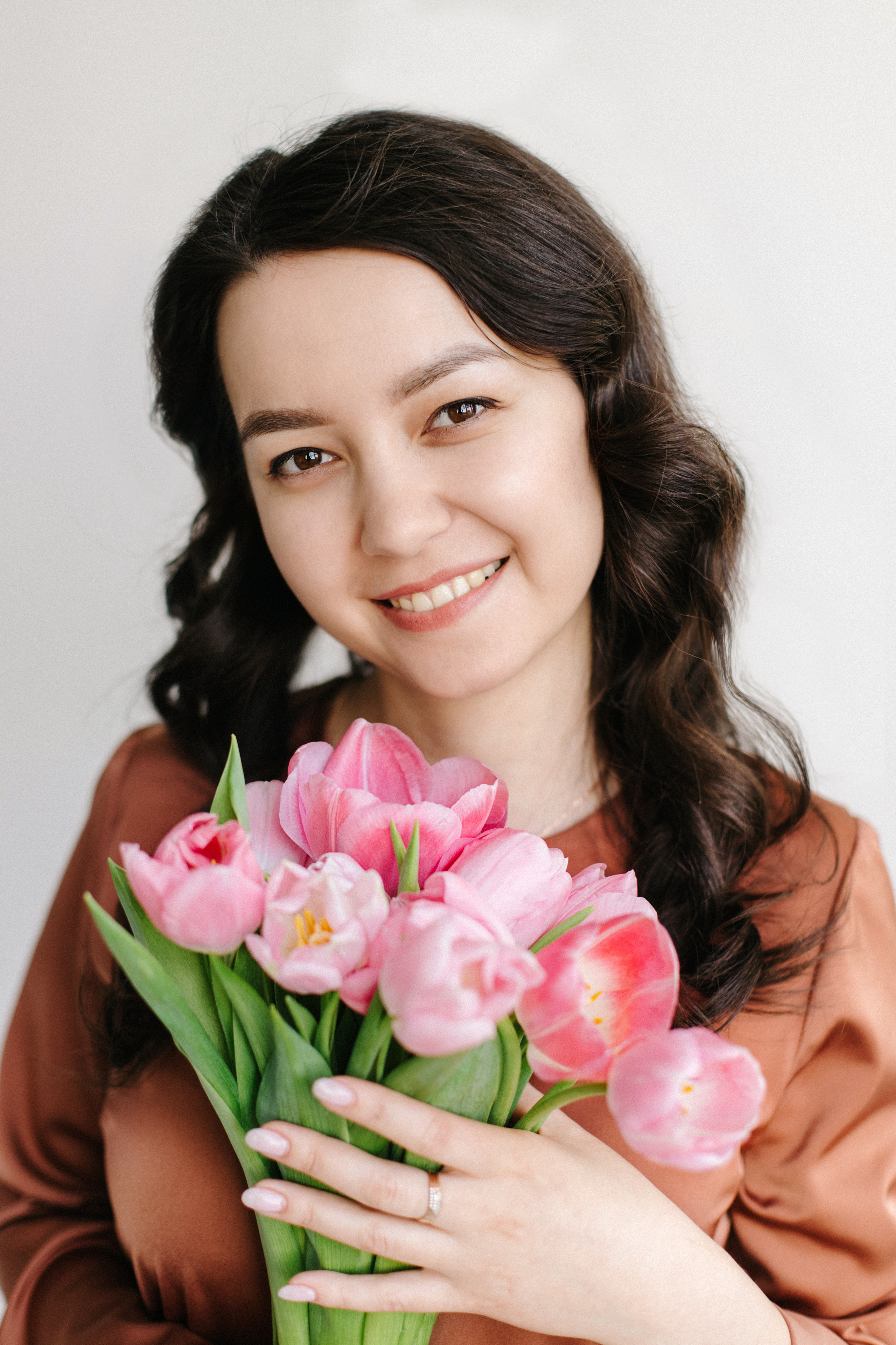 Наташа. Женский и семейный фотограф в Перми Катя Щербакова