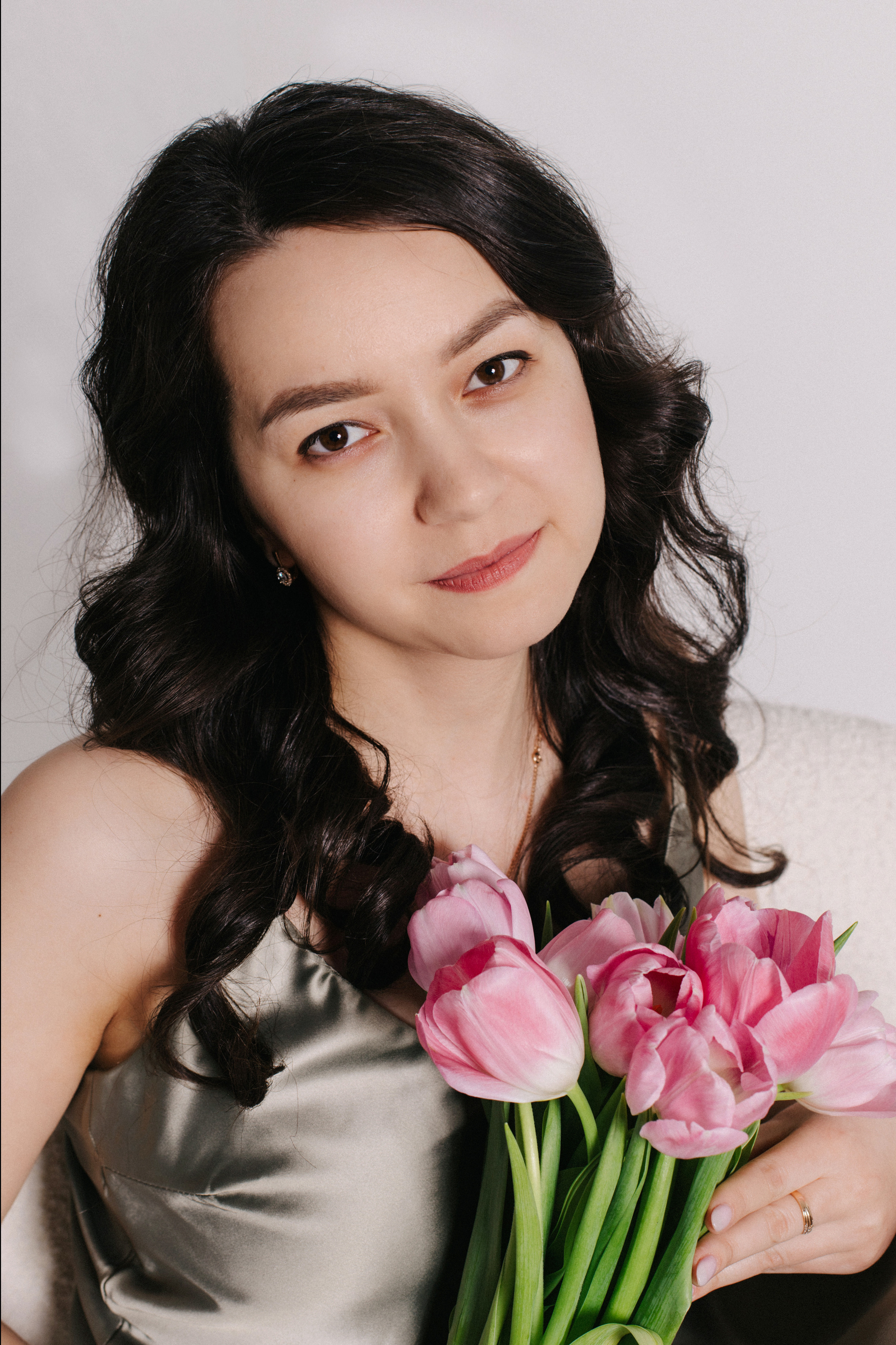 Наташа. Женский и семейный фотограф в Перми Катя Щербакова