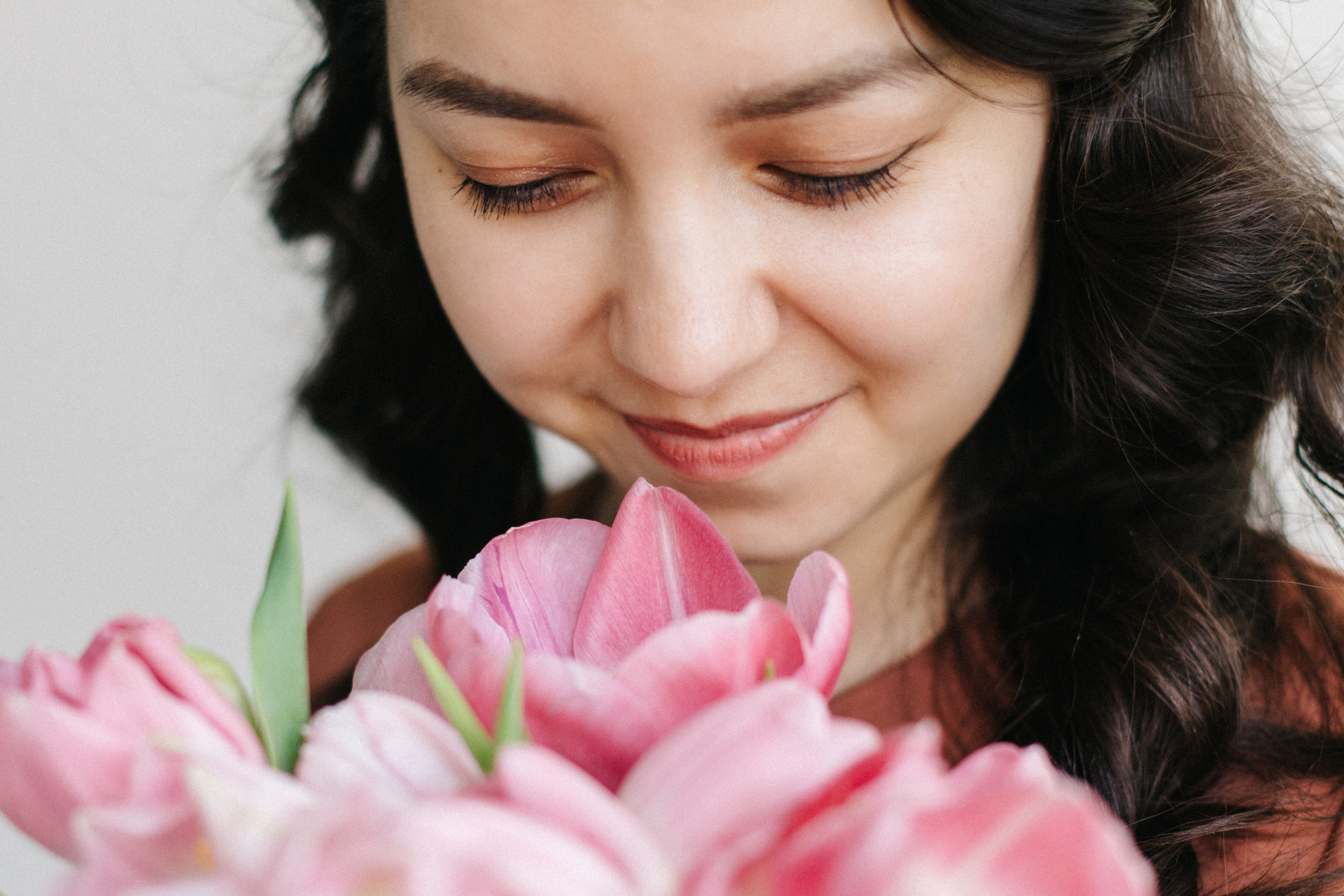 Наташа. Женский и семейный фотограф в Перми Катя Щербакова