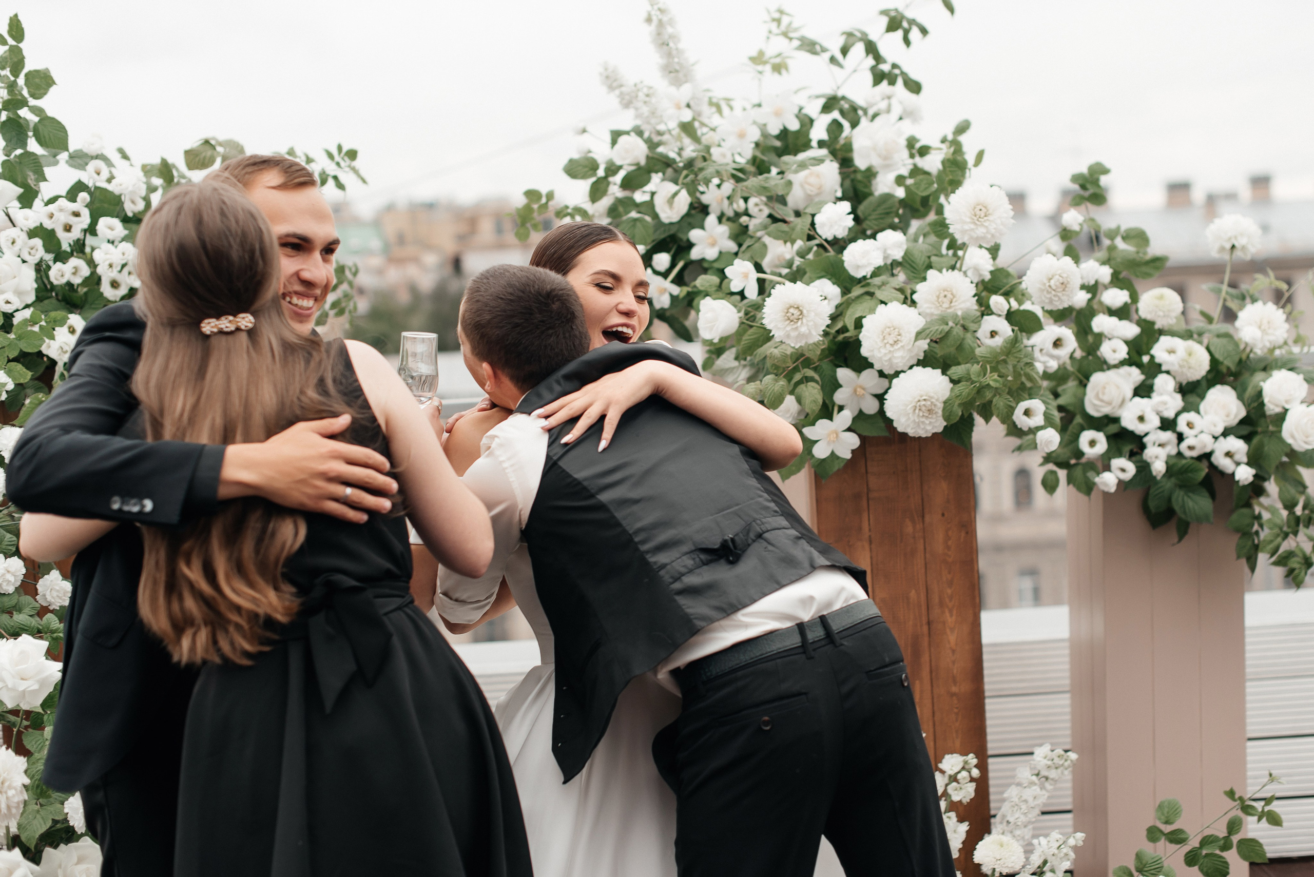 WEDDING. Мария — Свадебный фотограф
