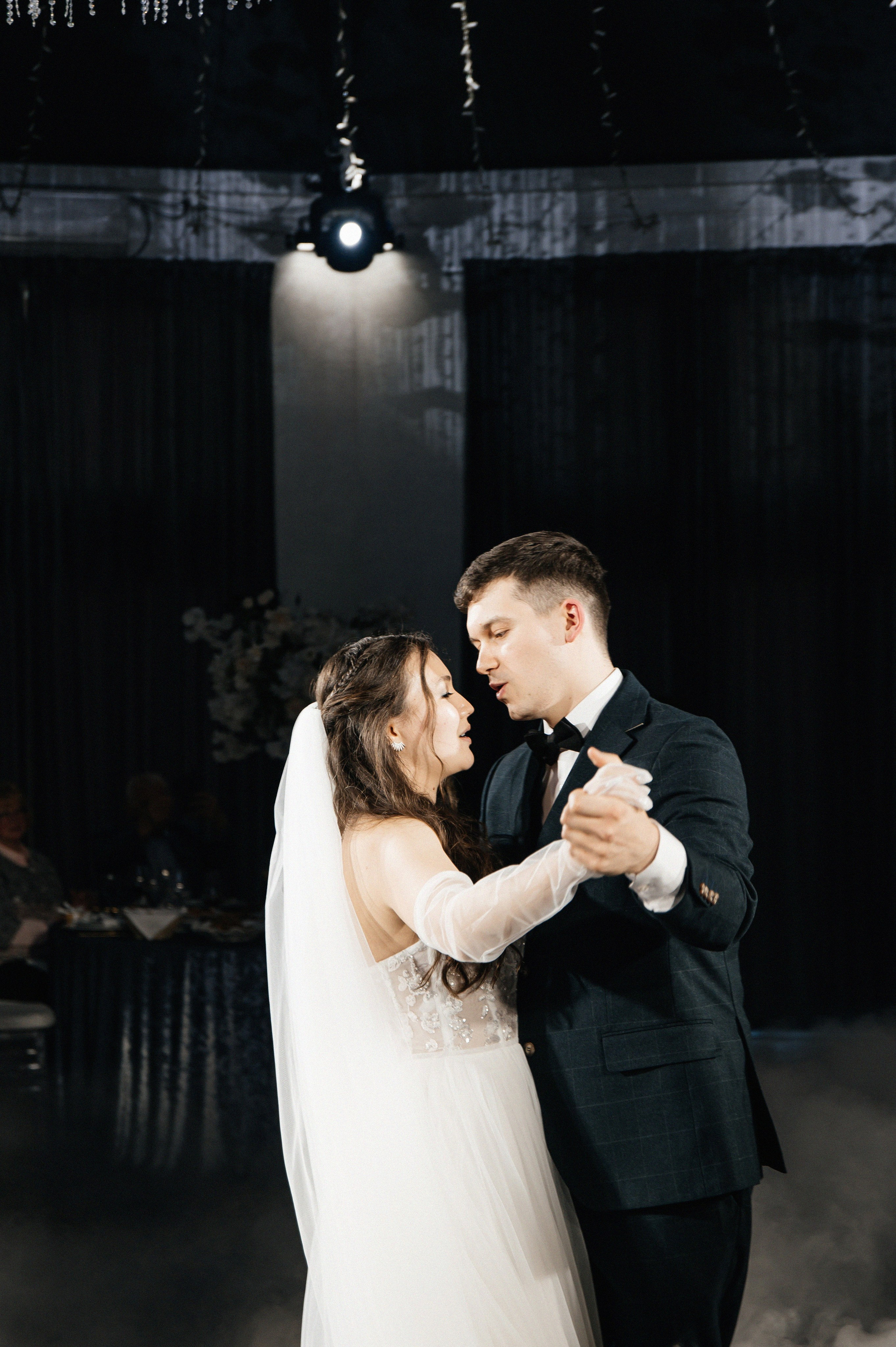 ANONS. Мария — Свадебный фотограф