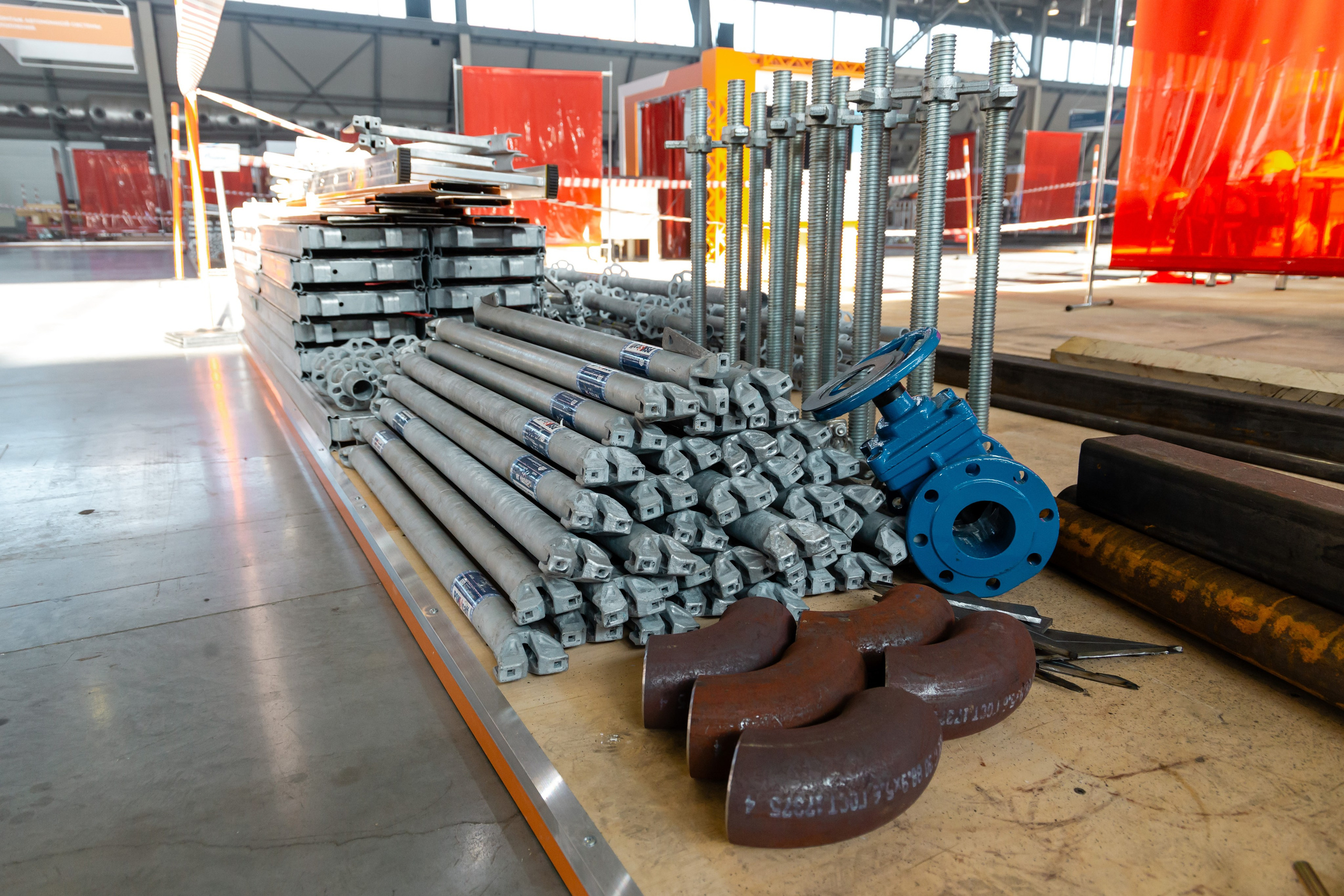 ЛГСС Иннопром