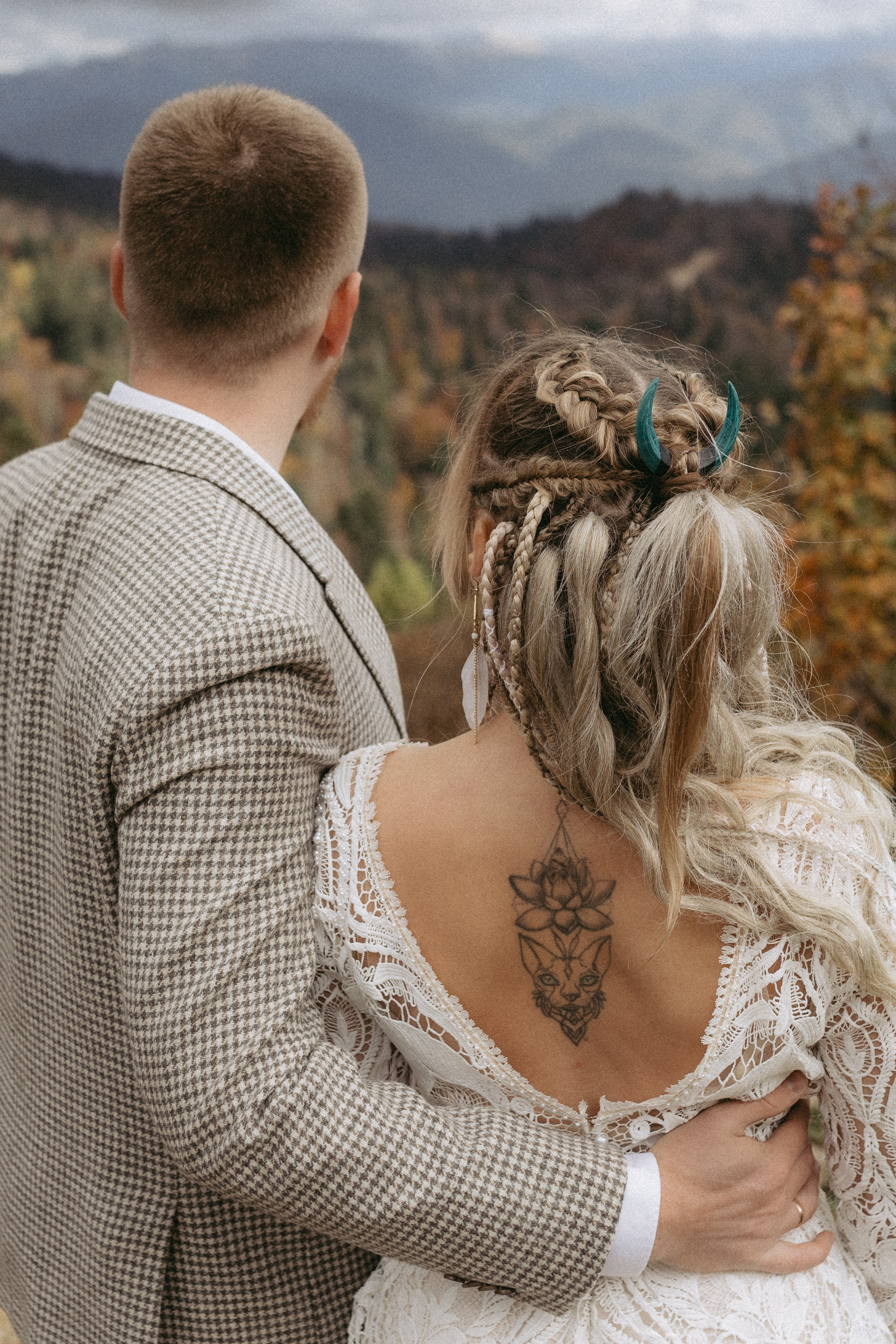 Лаго Наки. Семейный и свадебный фотограф в Краснодарском крае и РА Юлия Голуб