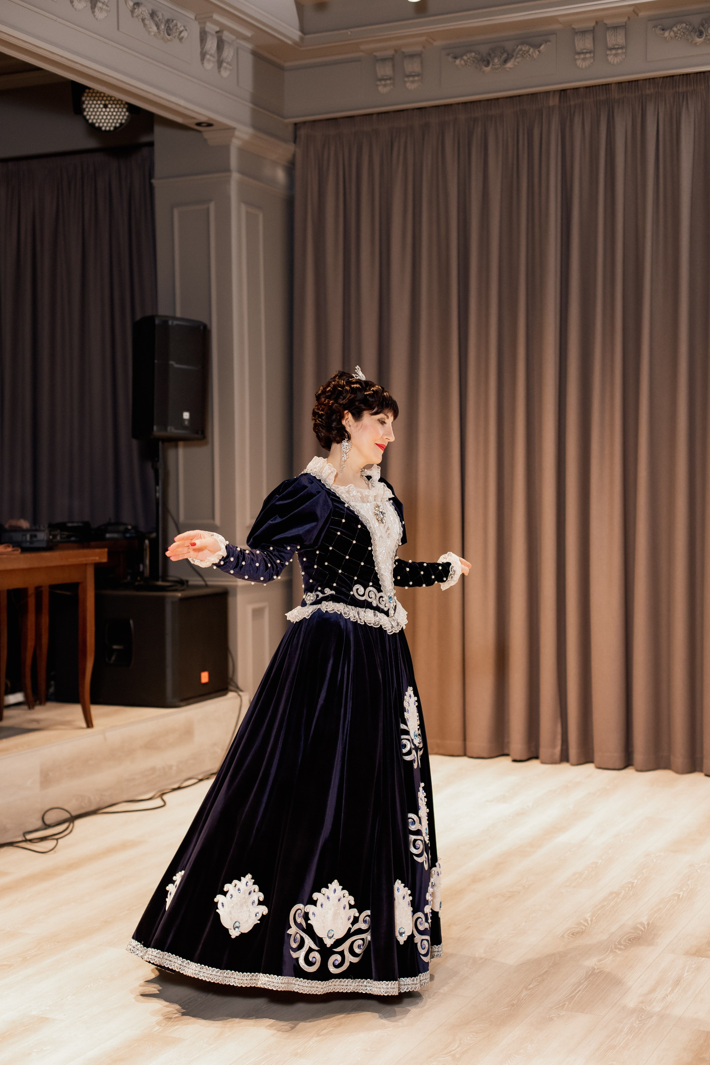 КОРОЛЕВА ДАЛЬНЕГО ВОСТОКА 2024 [ОТКРЫТИЕ КОНКУРСА]. СВОИ. ФОТООТЧЕТЫ-СОБЫТИЯ-МЕСТА