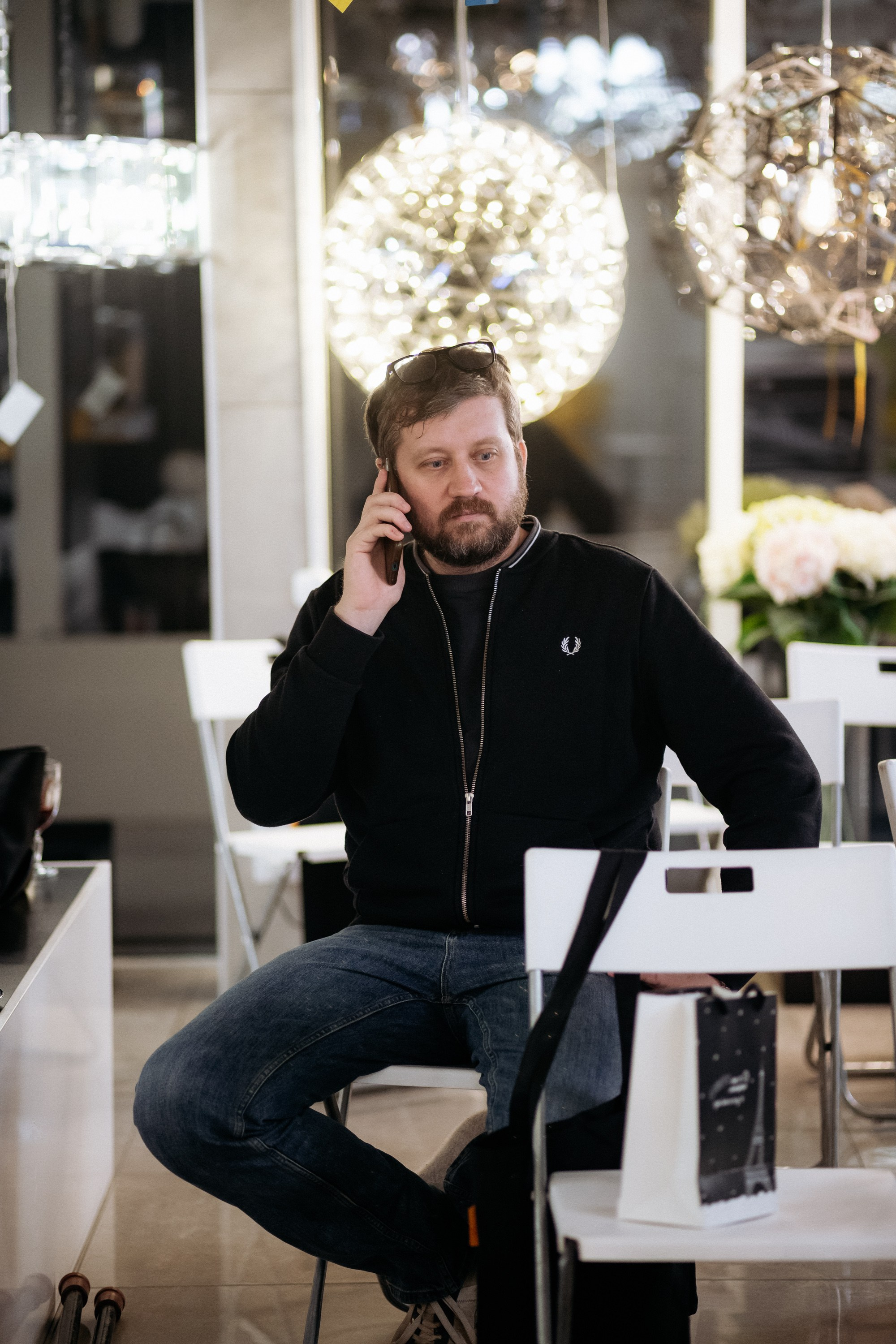 FANDECO [ВОРКШОП]. СВОИ. ФОТООТЧЕТЫ-СОБЫТИЯ-МЕСТА