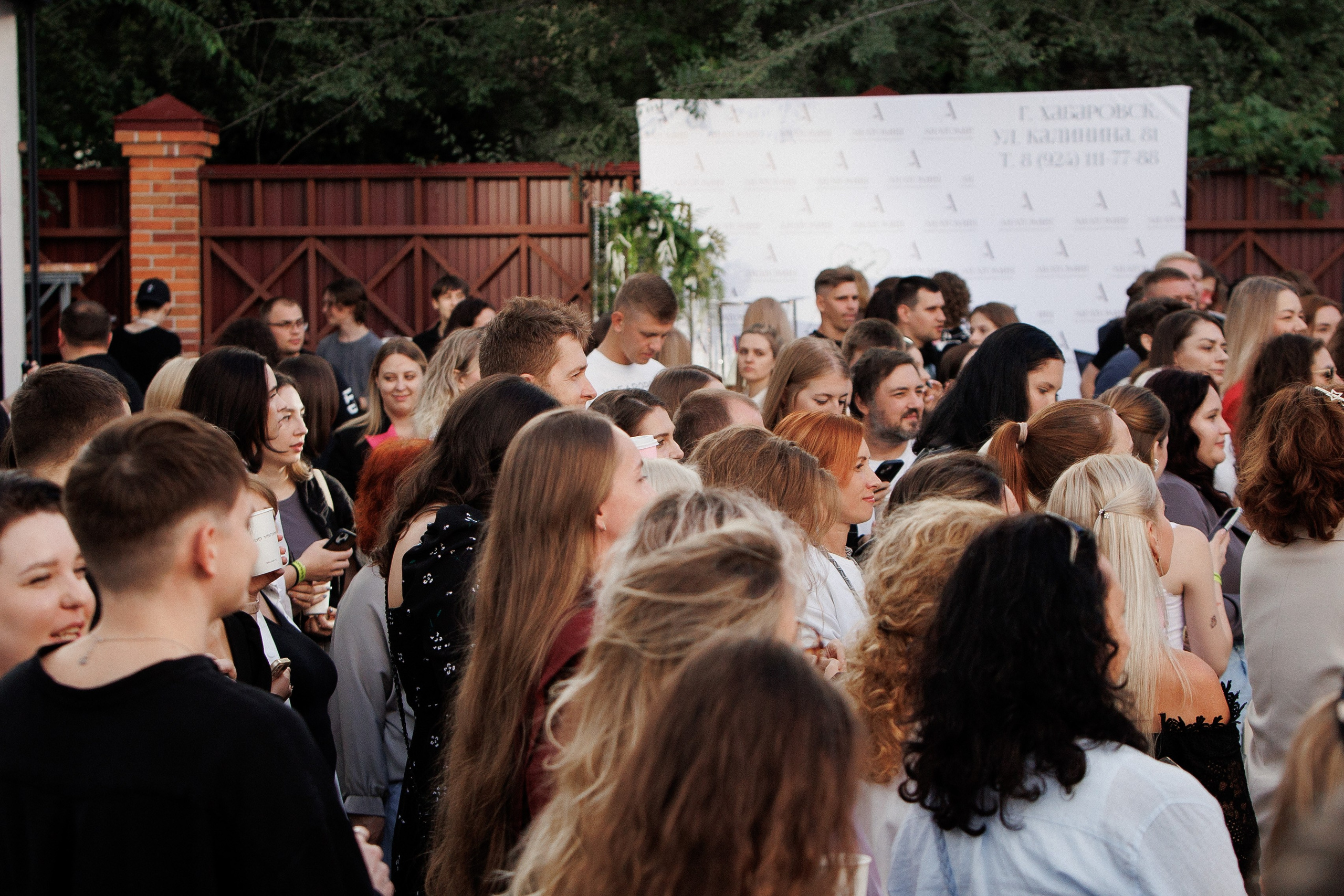 RAKUSA FEST. СВОИ. ФОТООТЧЕТЫ-СОБЫТИЯ-МЕСТА