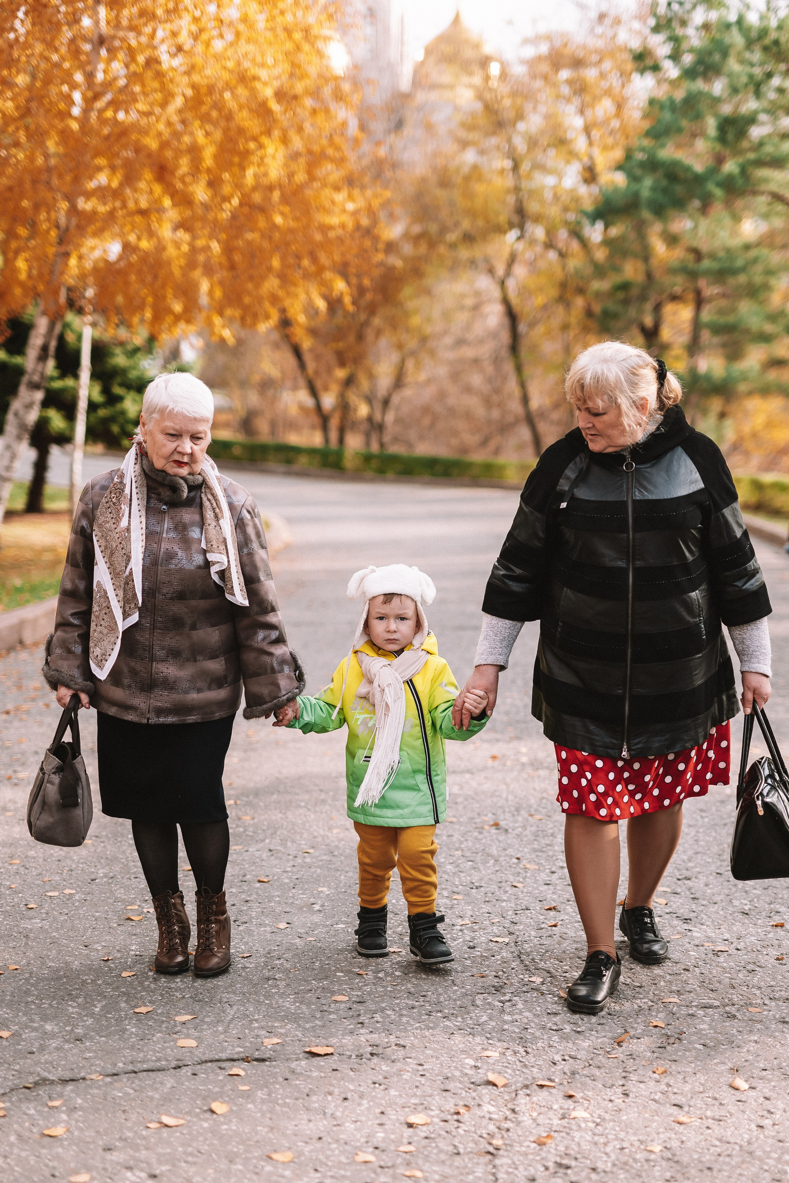 Крещение Михаила. Свадебный и семейный фотограф в Волгограде Олеся Лисицкая