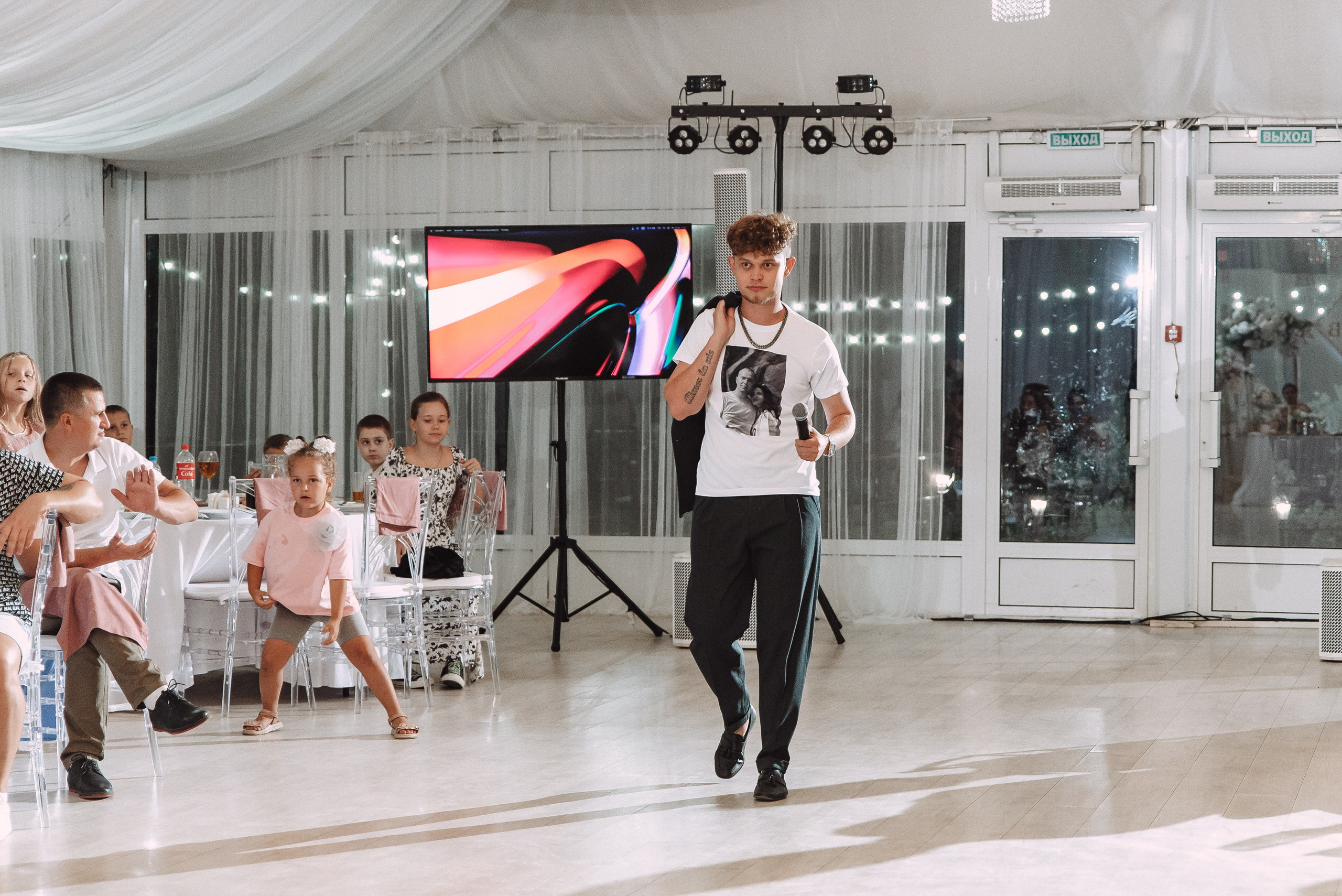 Семен + Варвара. Свадебный и семейный фотограф в Волгограде Олеся Лисицкая