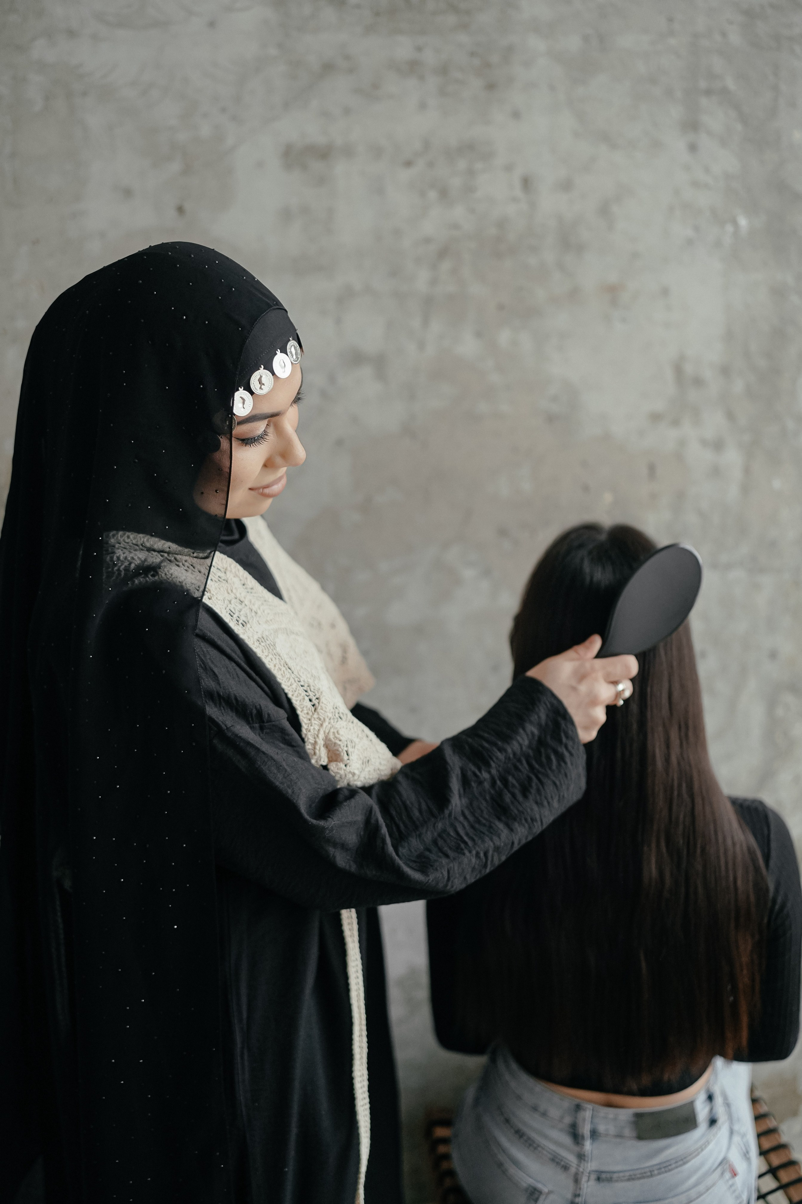 Саида. Контент фотограф в Самаре Гудалова Елена