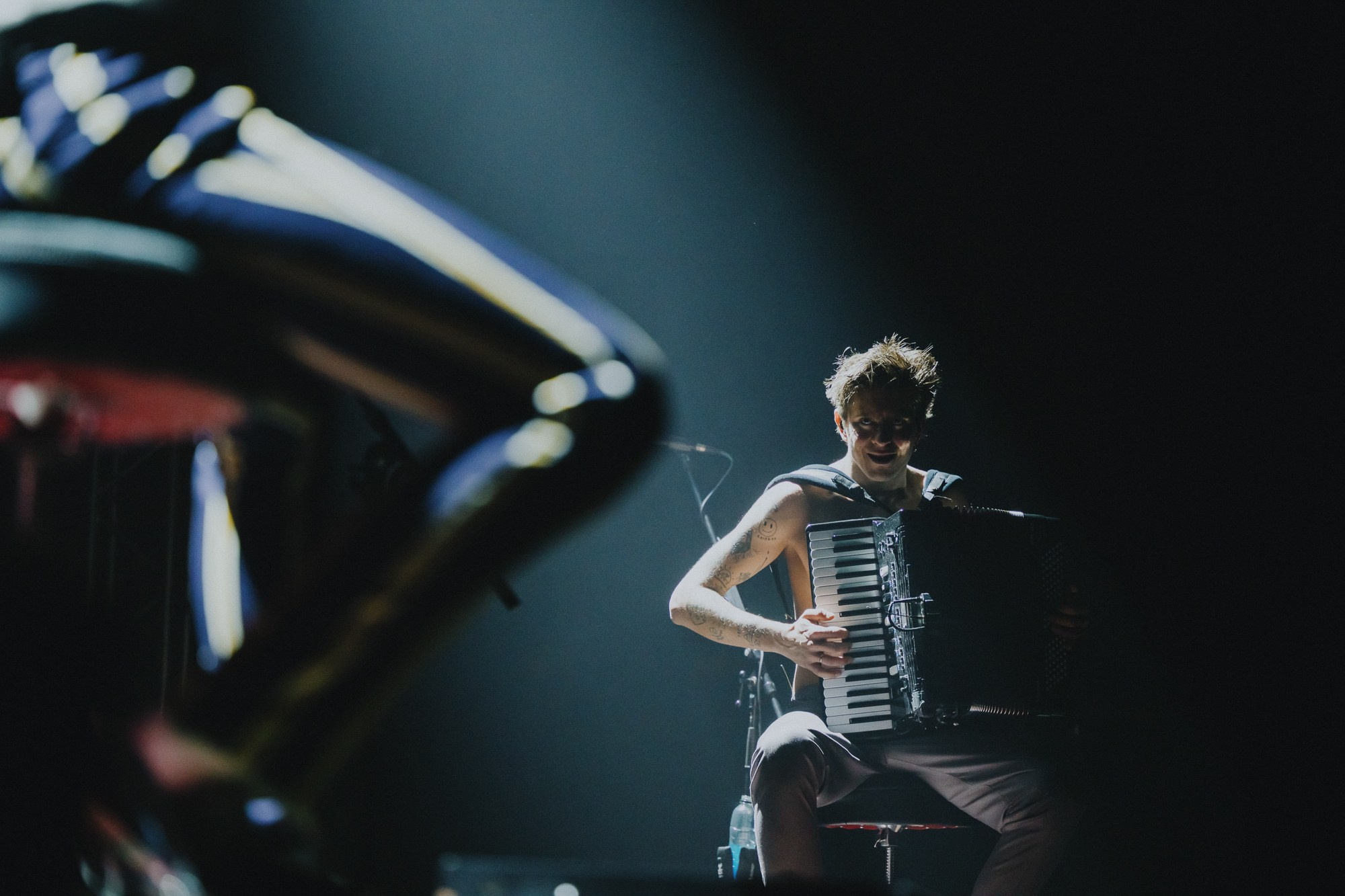 Шляпники. 10 лет группе. Свадебный и репортажный фотограф Павел Царьков