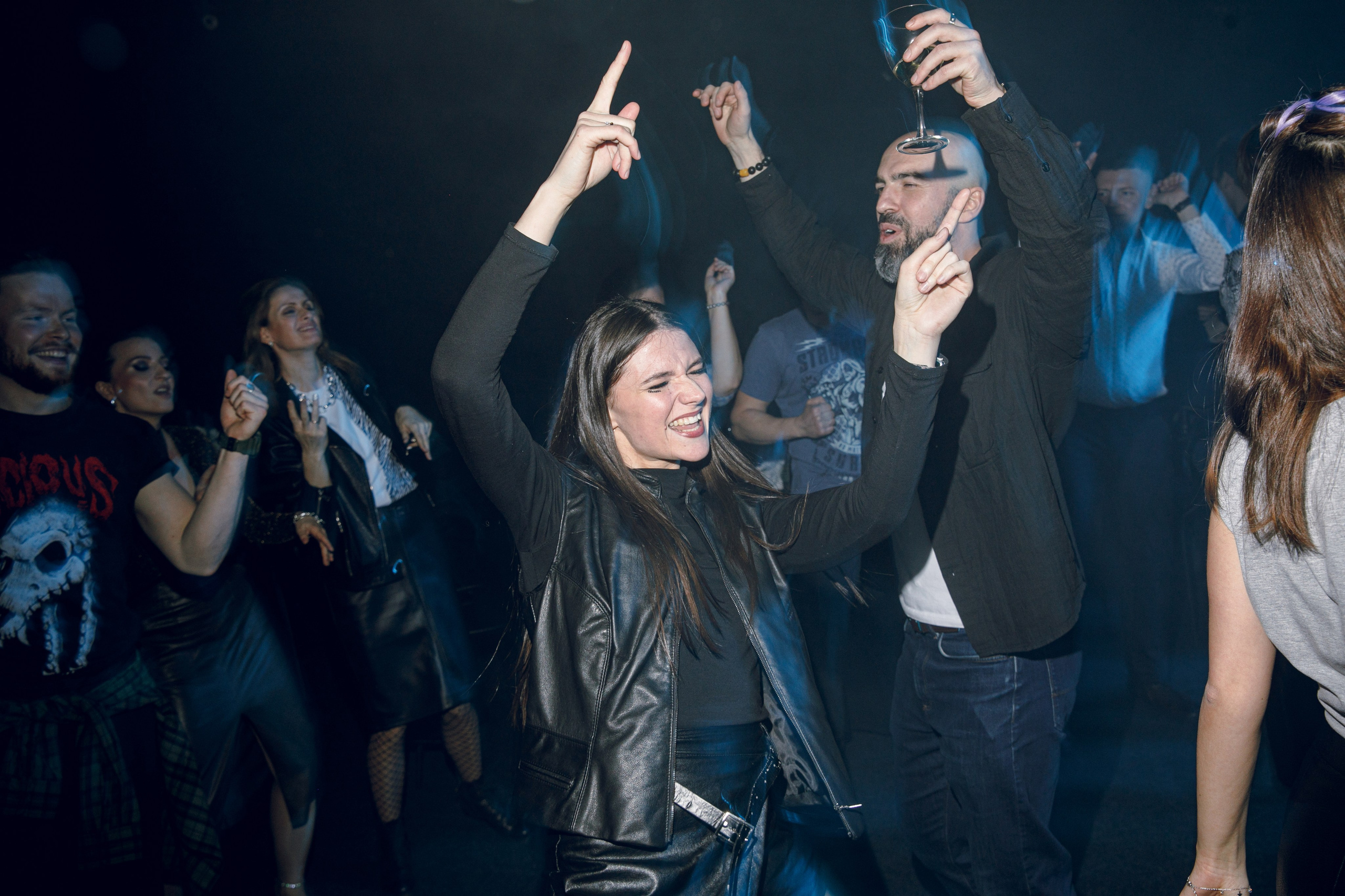 Клиника Константа. Свадебный фотограф в Москве, Ярославле Виталий Квант