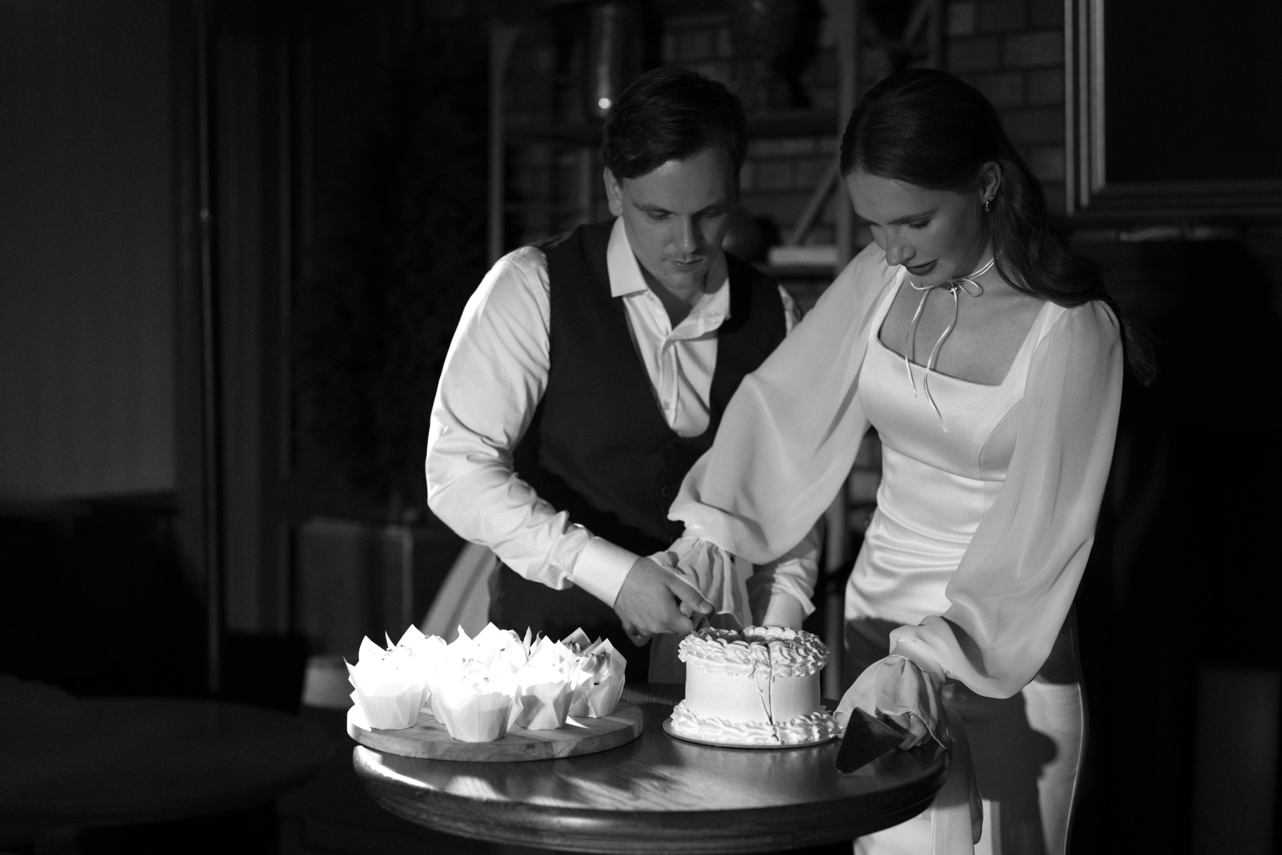 Дарина и Иван. Анонс. Семейный и портретный фотограф в Саратове Сахарова Маша