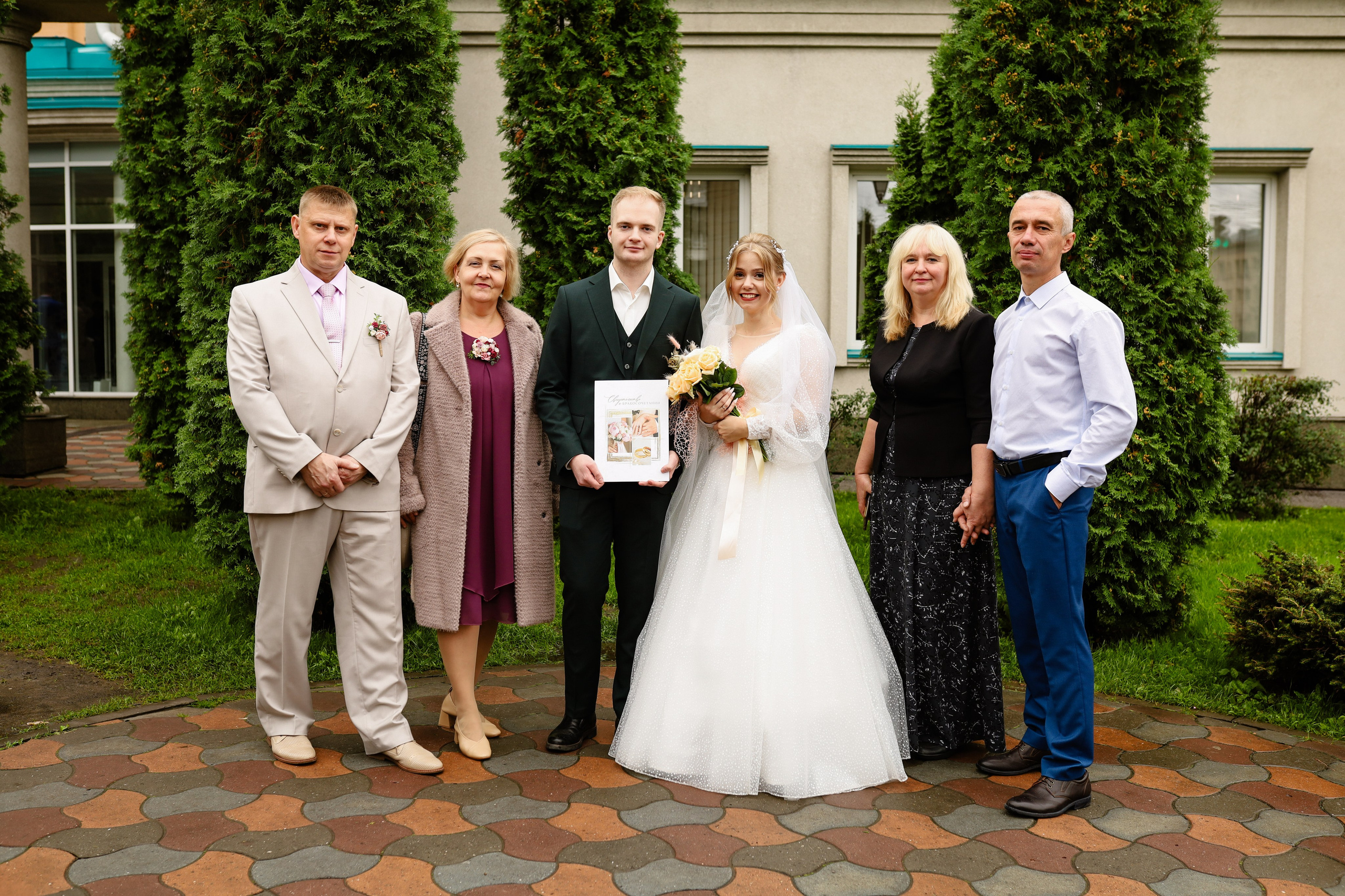 Александр и Мария. Инна Вильт| лайфстайл фотограф из Новосибирска