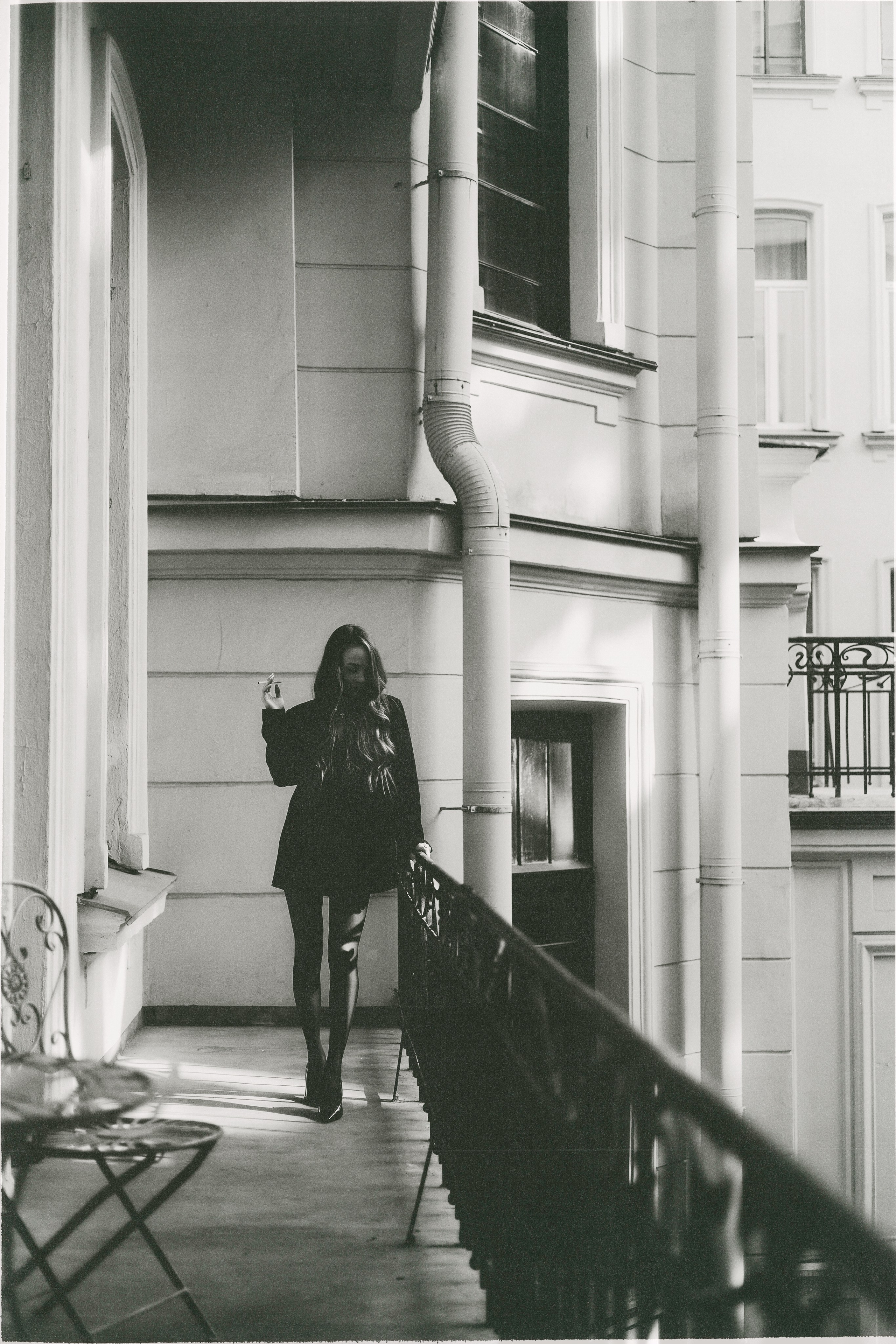 Диана. Свадебный фотограф Анастасия Лахтионова