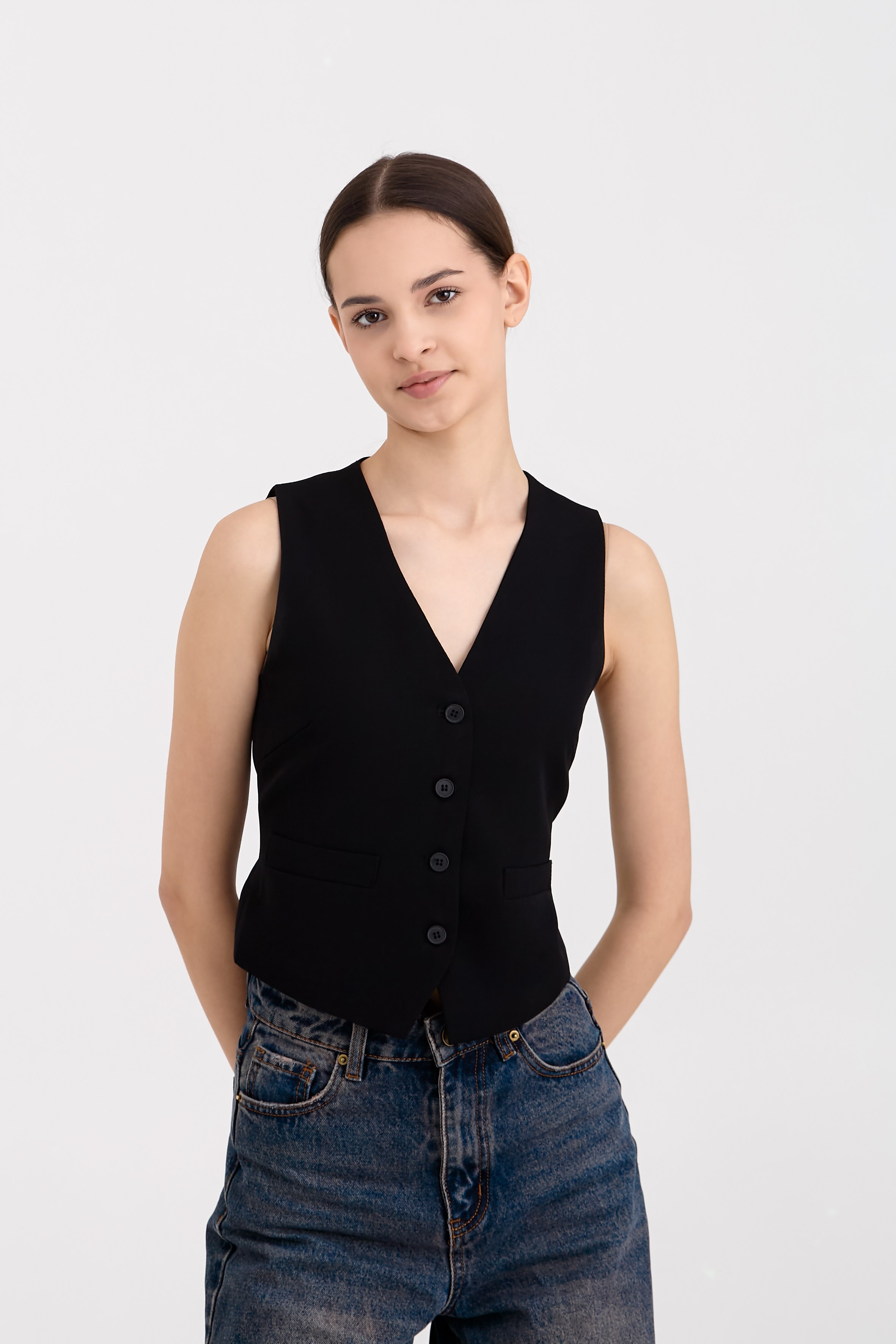 модельные тесты в москве