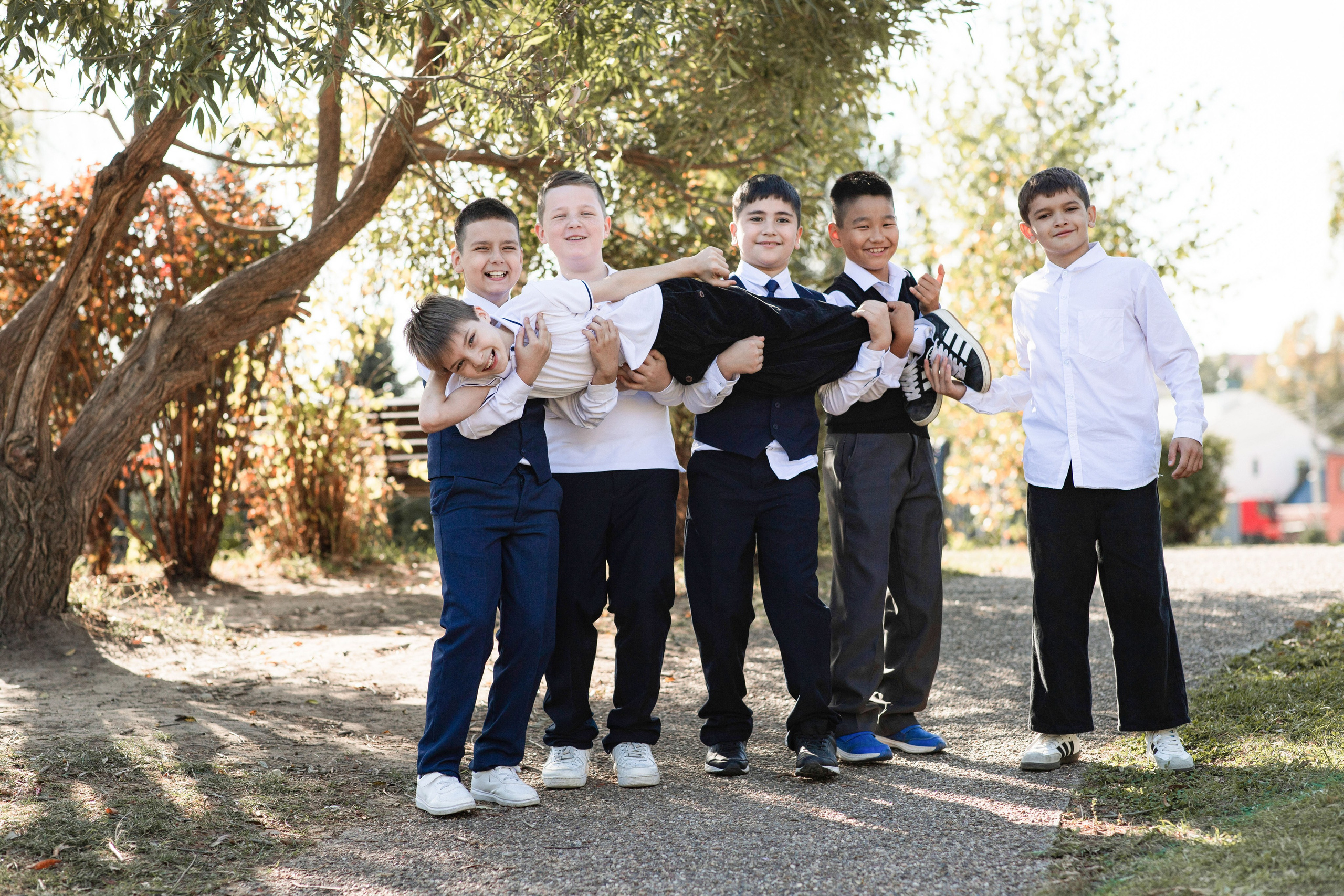 Выпускные альбомы 4 класс. Семейный и детский фотограф в Домодедово Васина Екатерина