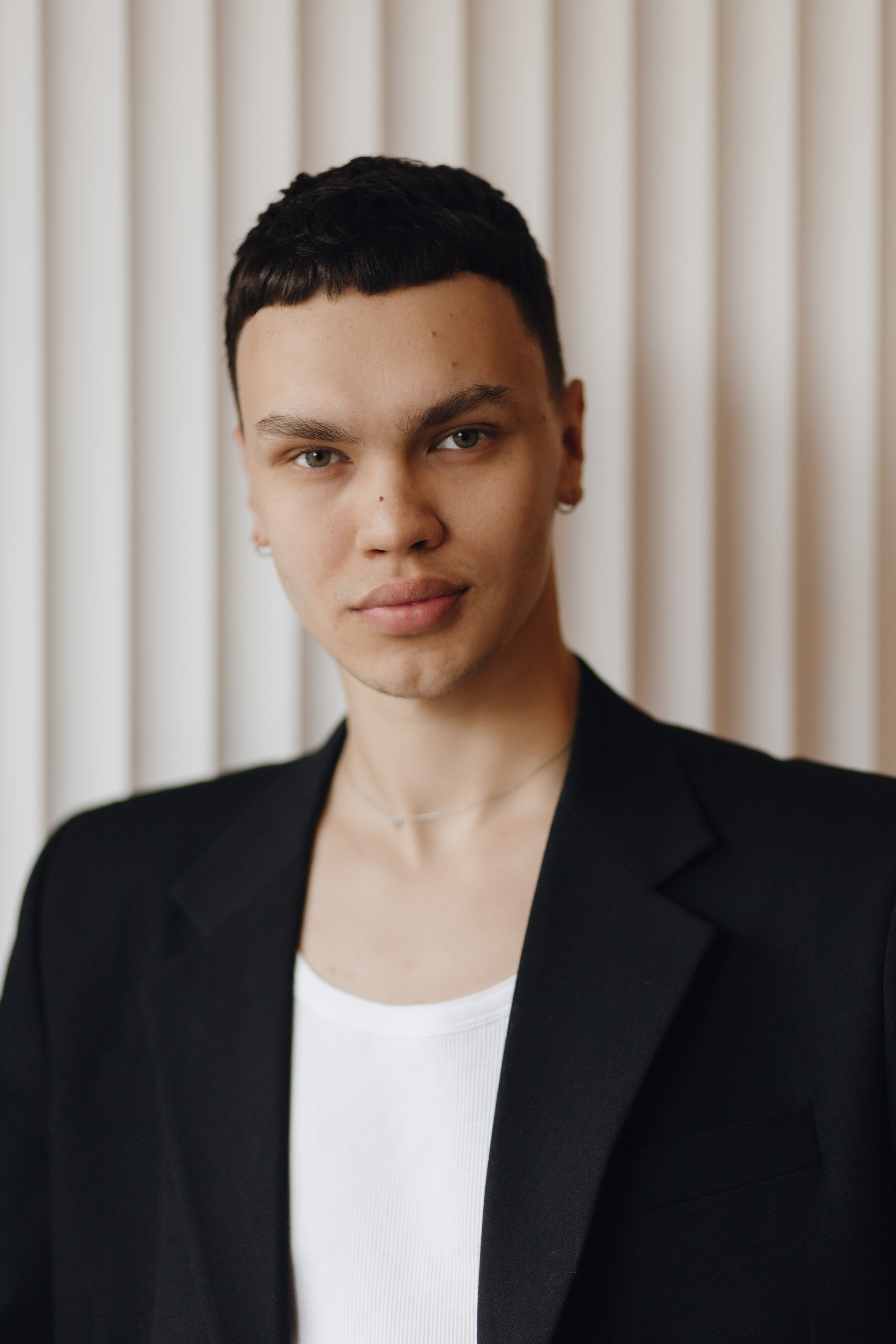 Мастер Майнд. Профессиональный фотограф Иван Низиенко