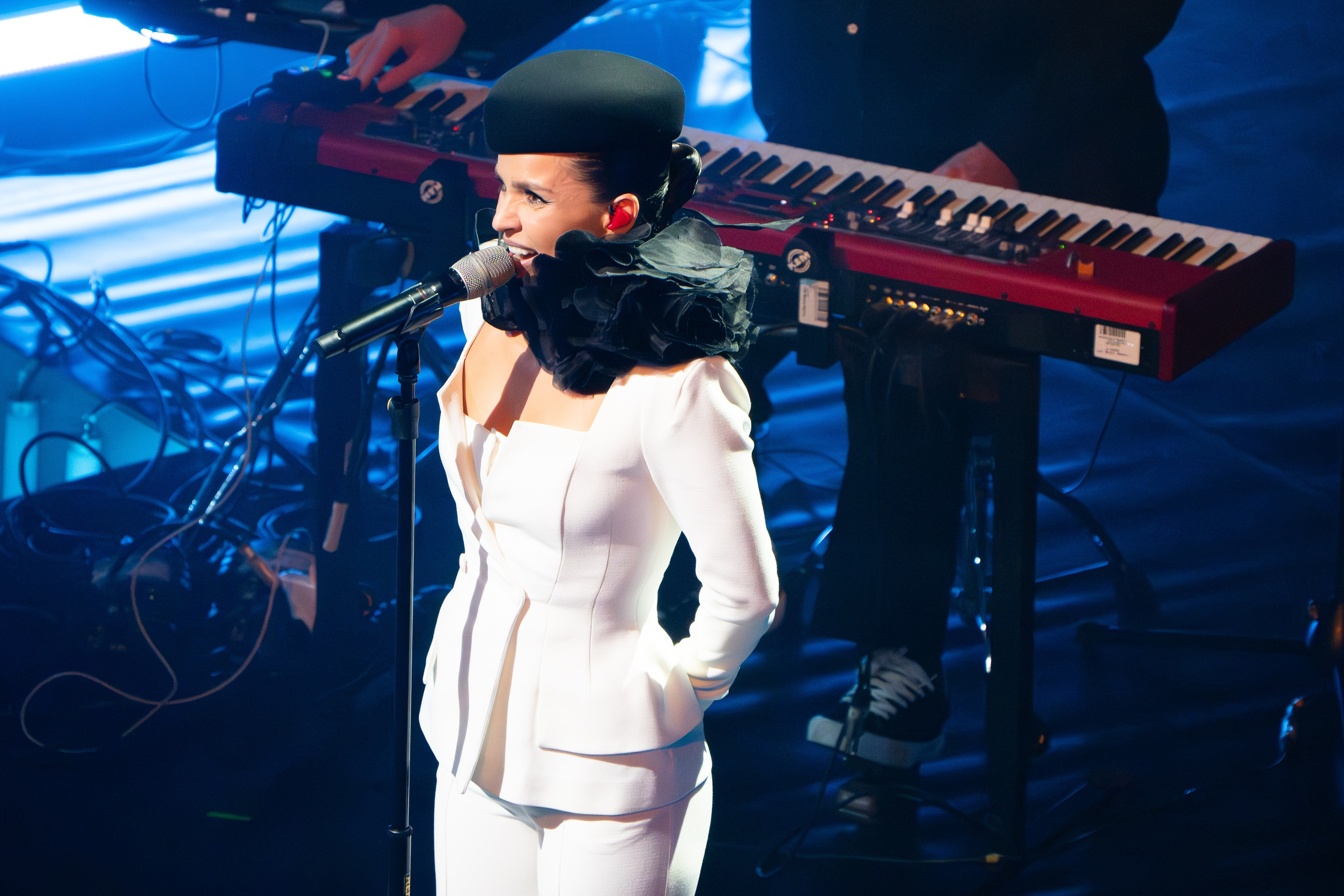 Съемка концертов культурно-массовых мероприятий. Профессиональный фотограф и видеооператор Гладышев Даниил