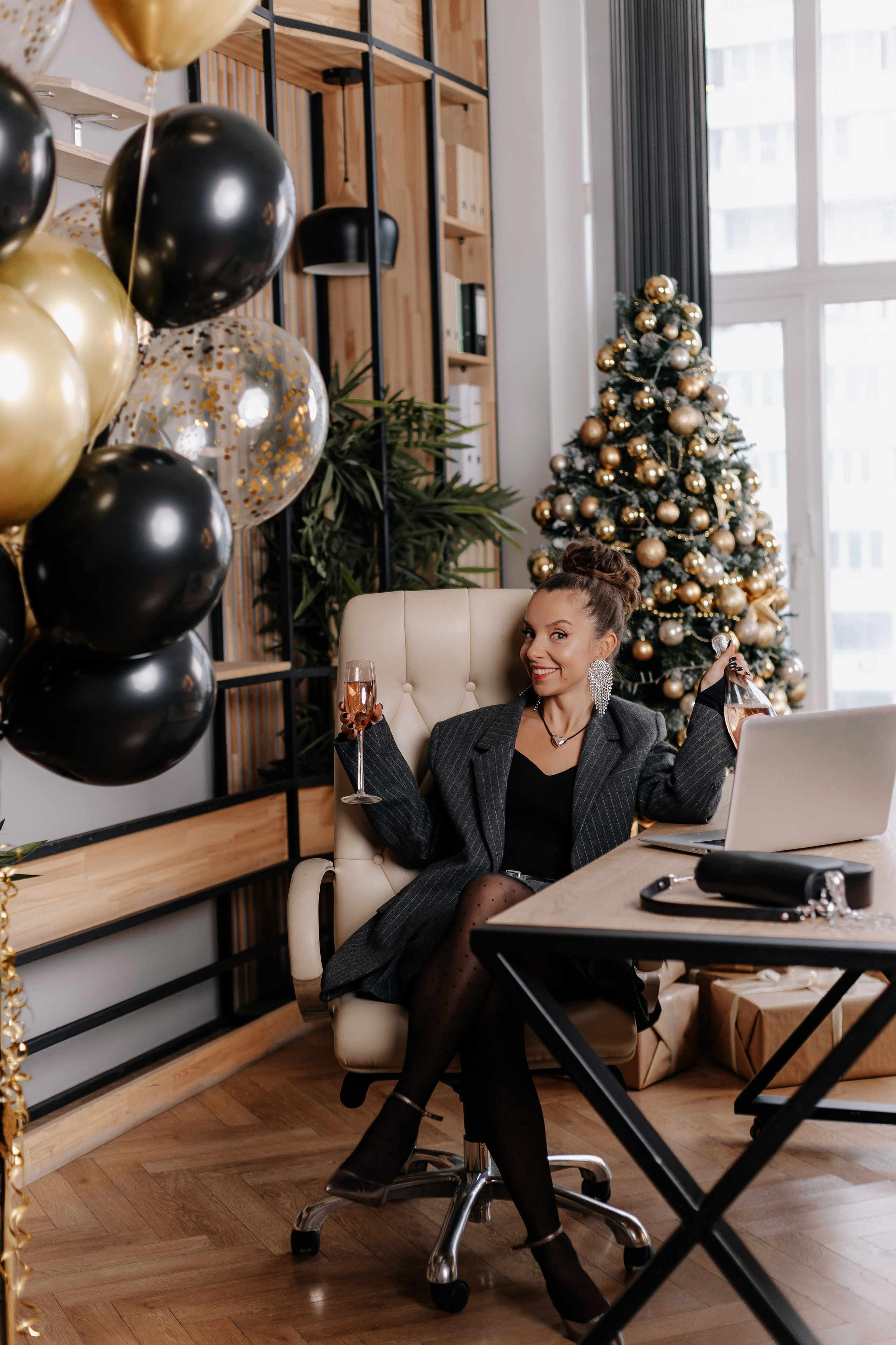 19. Фотограф в Москве Юлия Хамзина