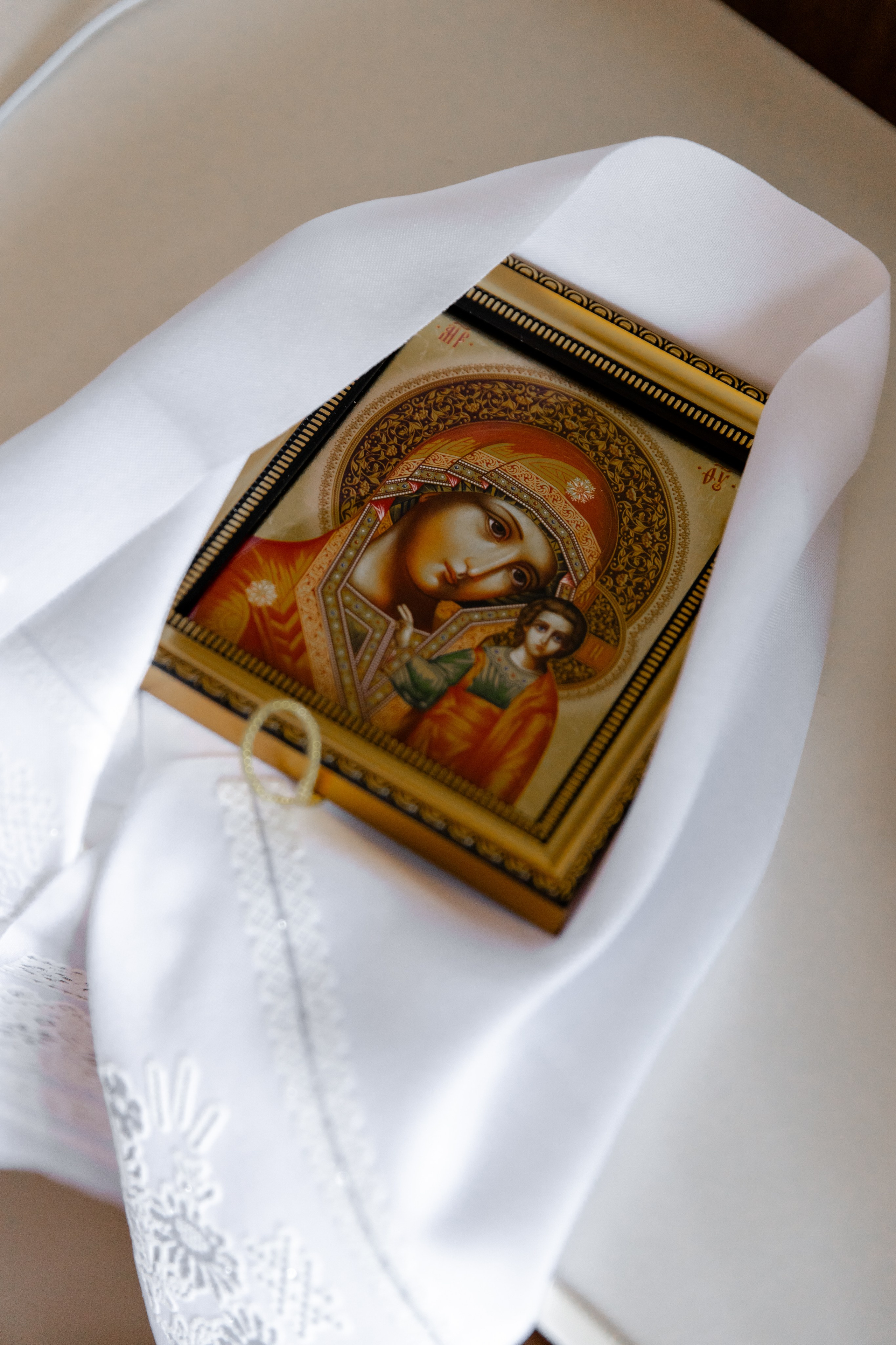 Свадебный день Саши и Влады. Свадебный фотограф Анна Бабахина